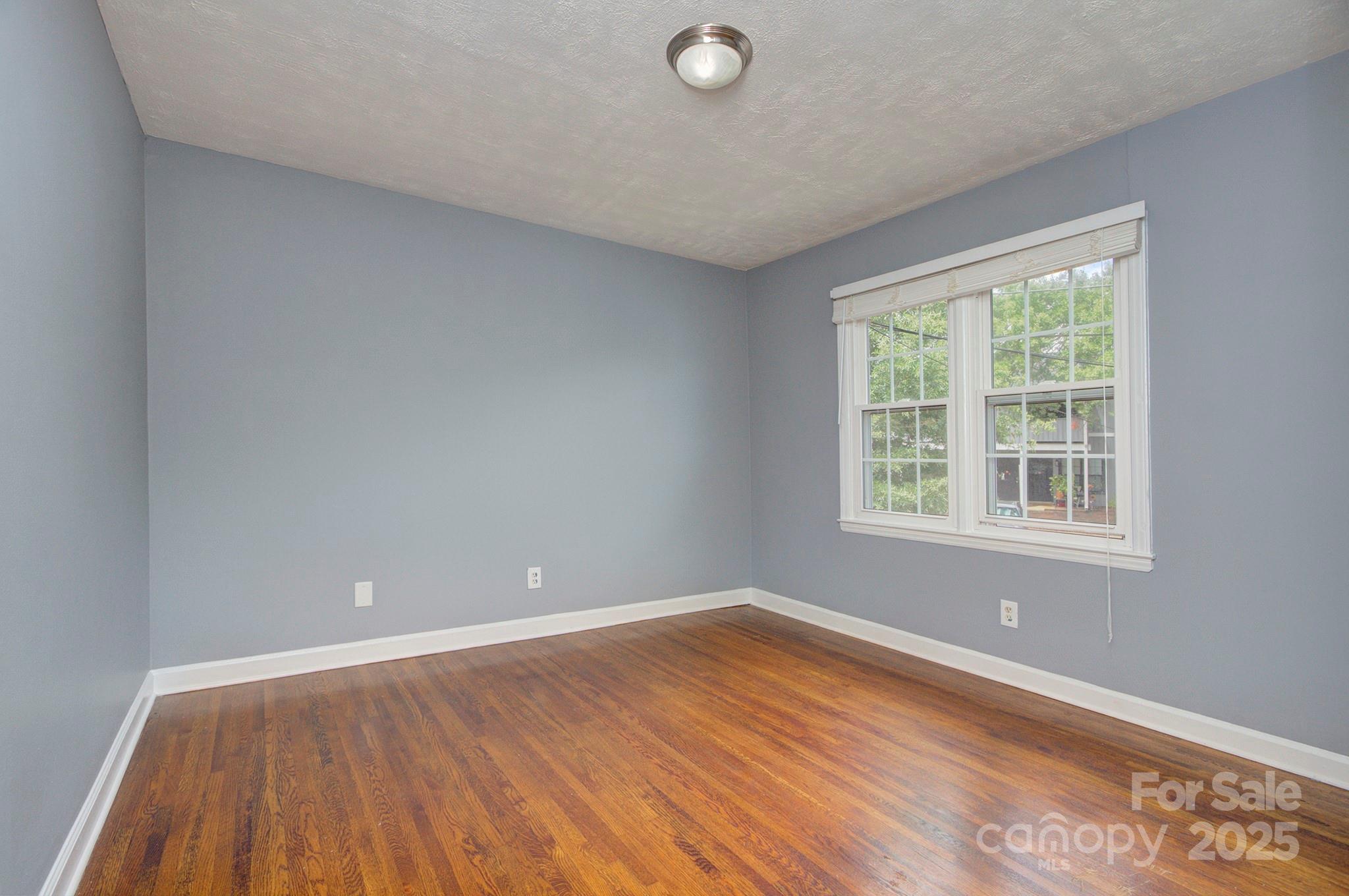 Mcalway Manor - Residential