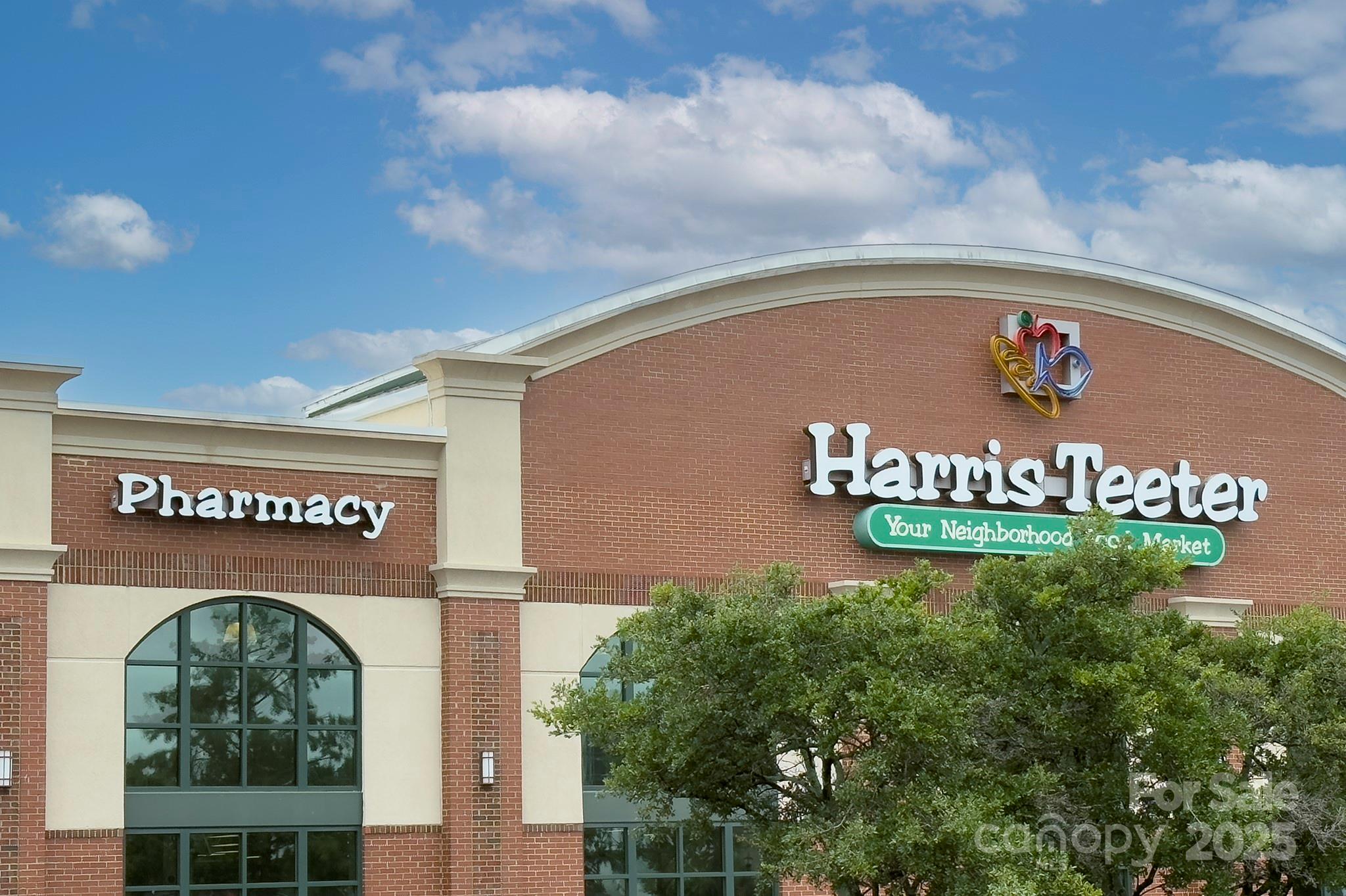 Mcalway Manor - Residential