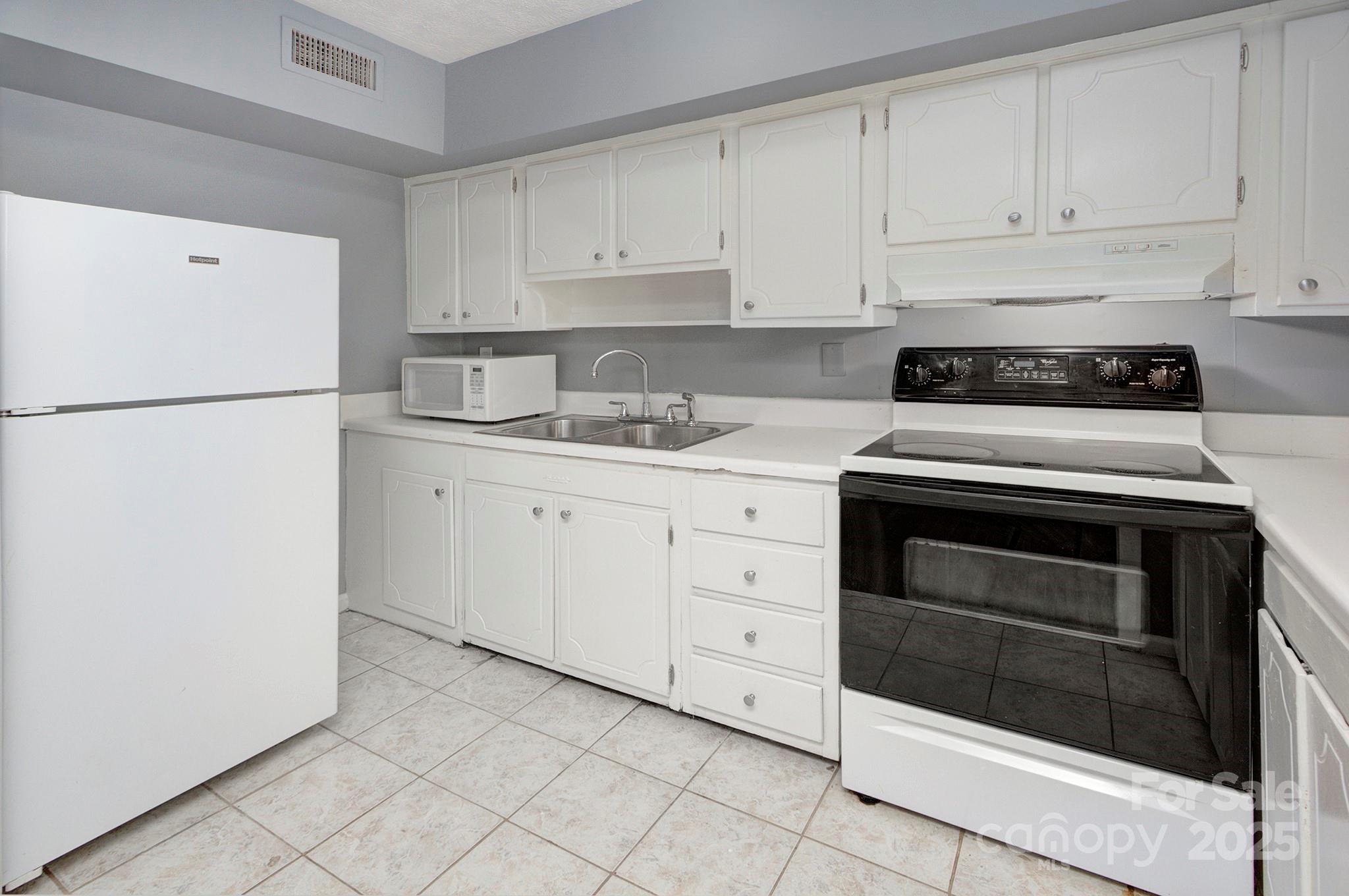 Mcalway Manor - Residential