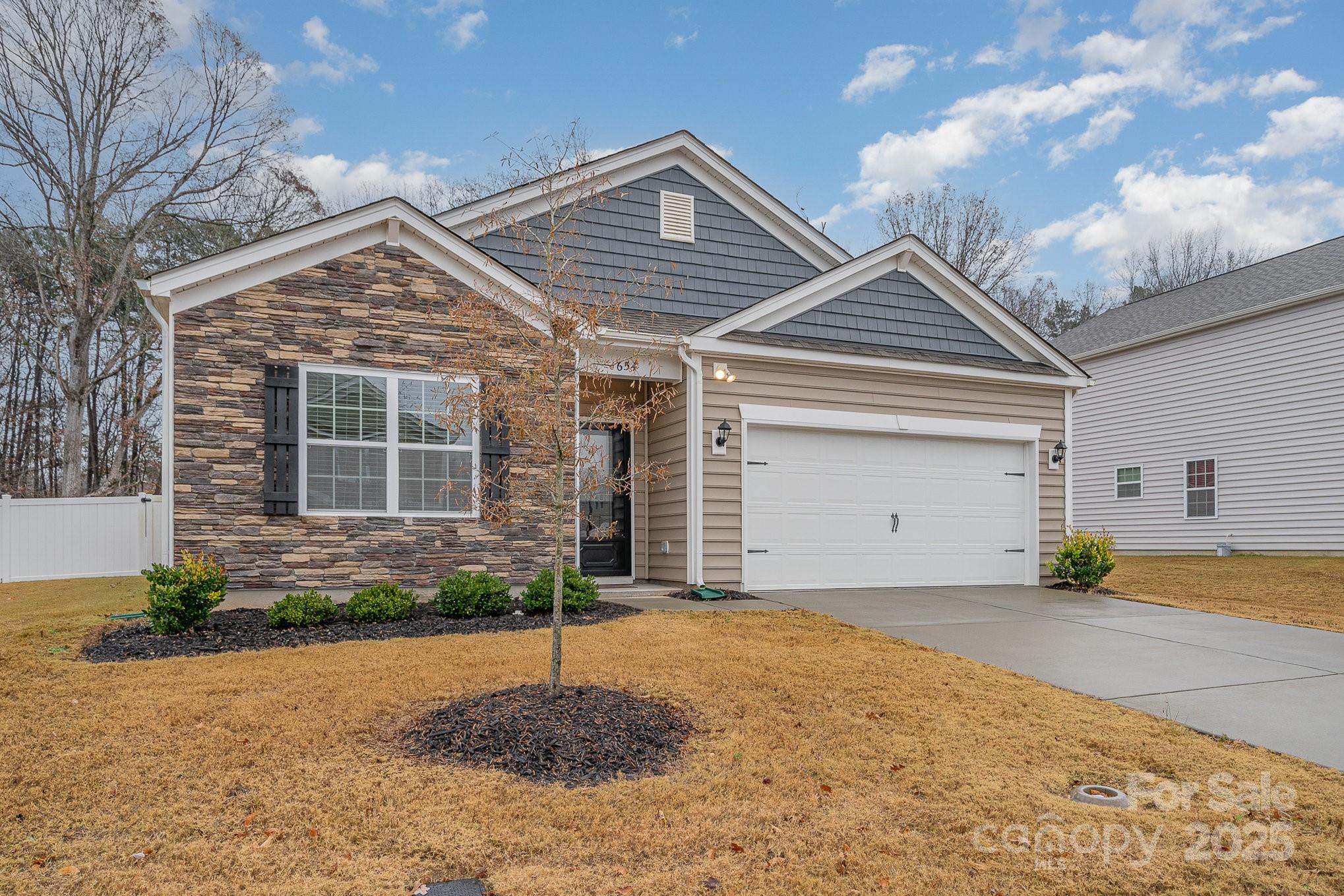 654 Saddlebred Lane