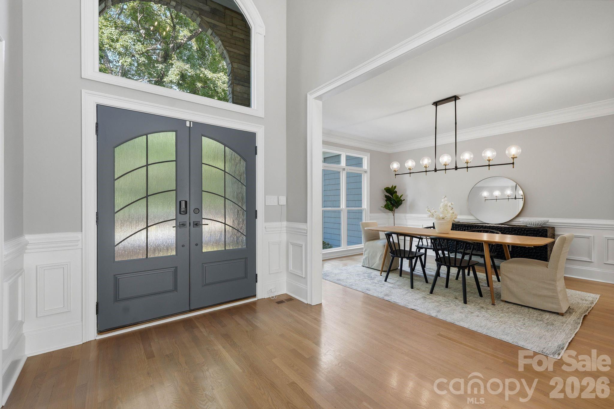 104 Gammon Point Court