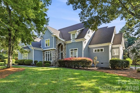 Photo of 104 Gammon Point Court, Mooresville, NC 28117 (MLS # 4411402)
