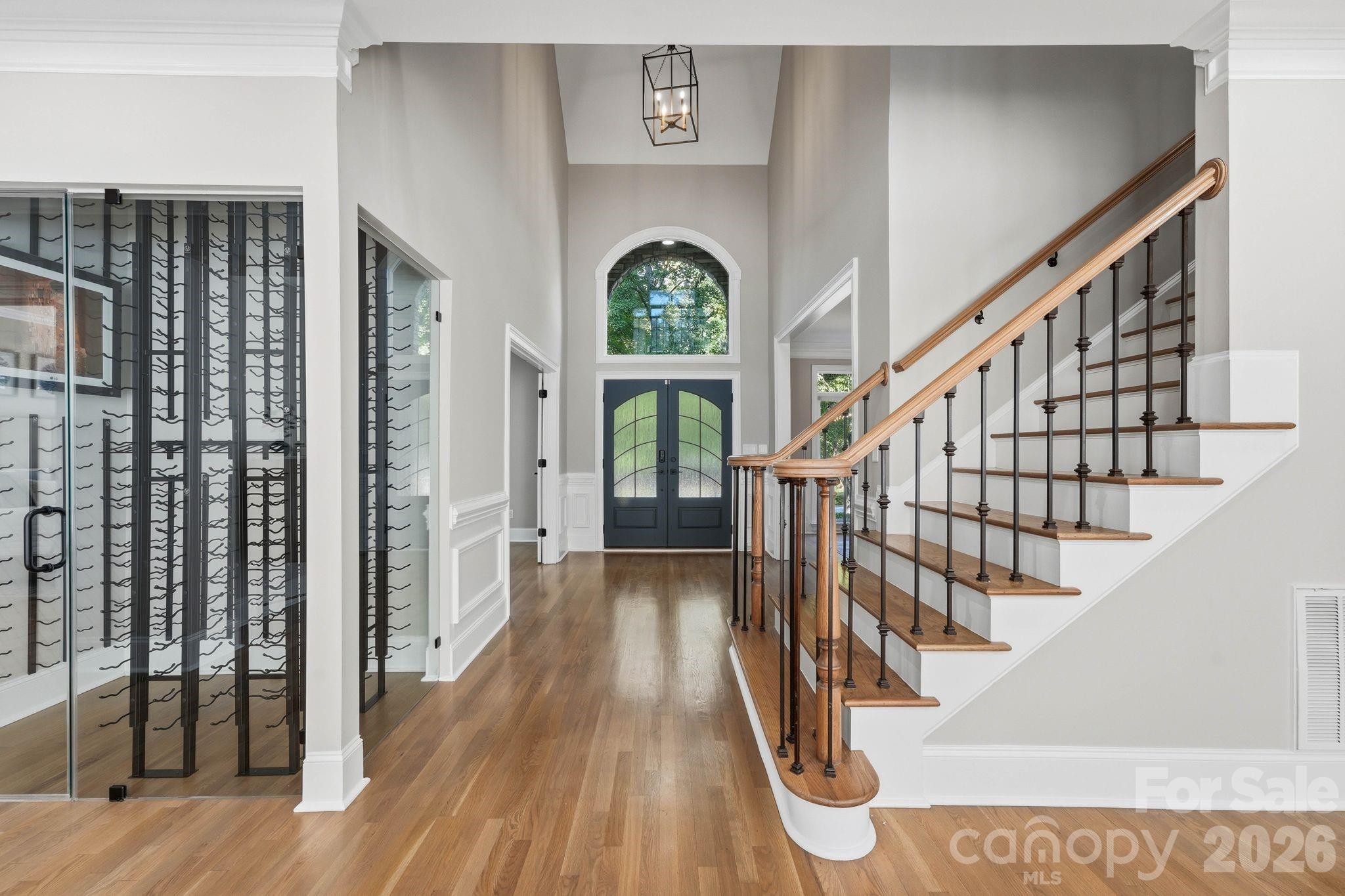 104 Gammon Point Court