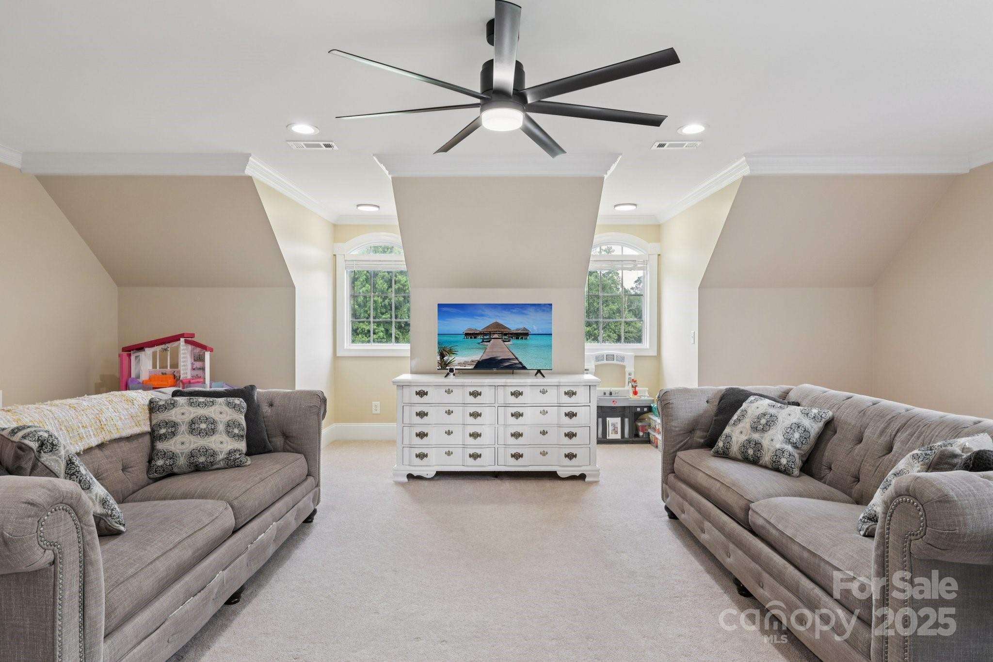 Derby Downs - Residential