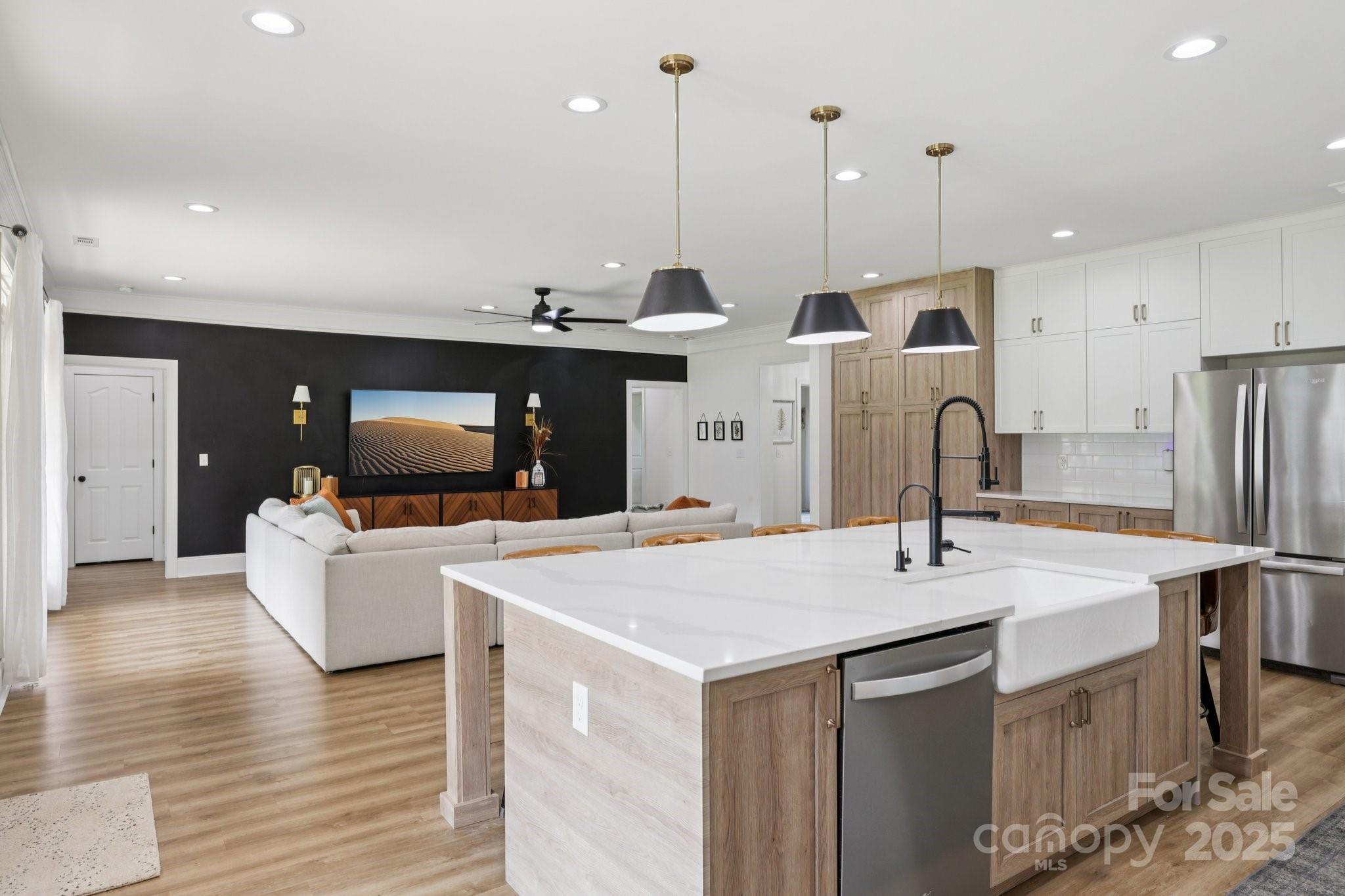 Derby Downs - Residential