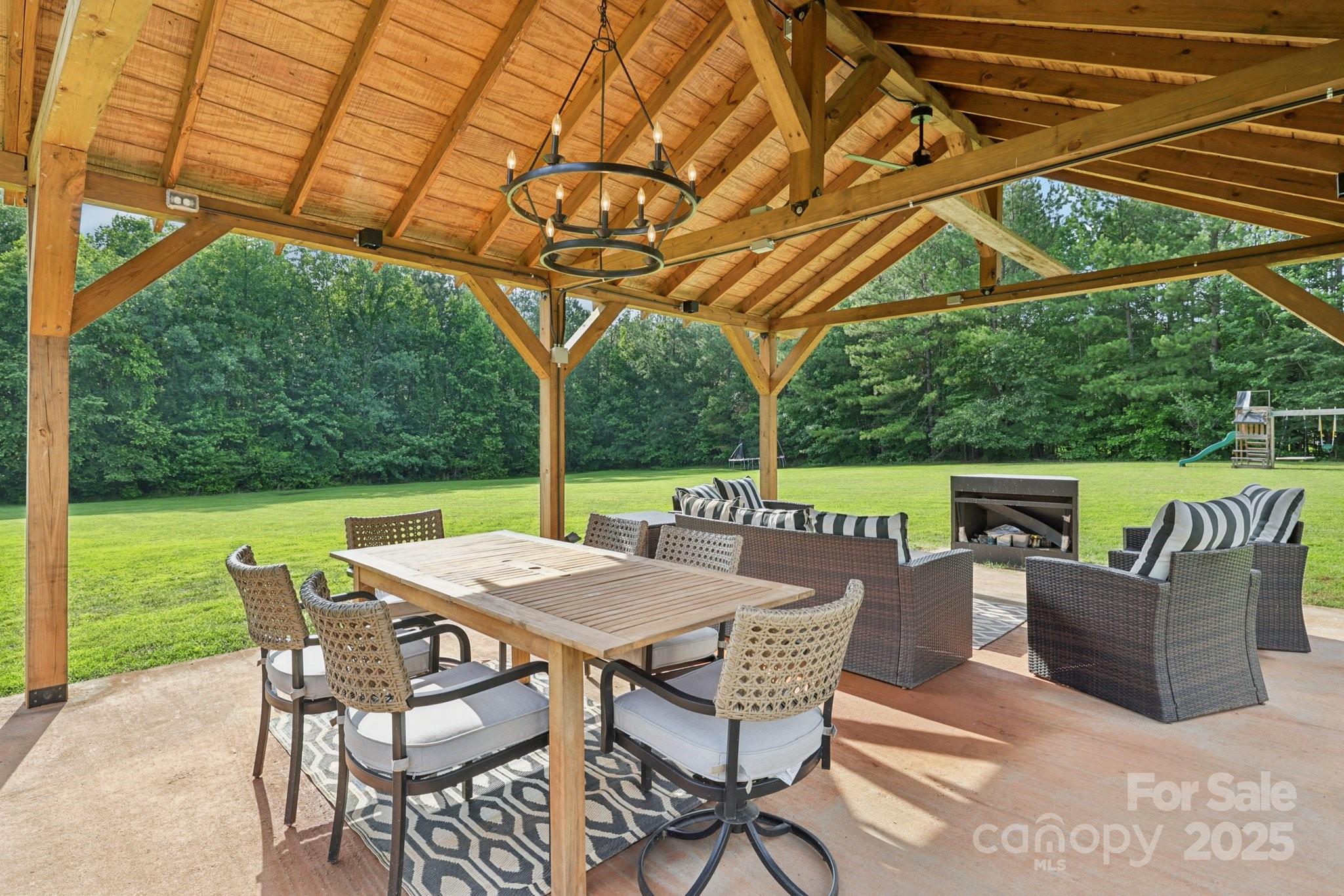 Derby Downs - Residential