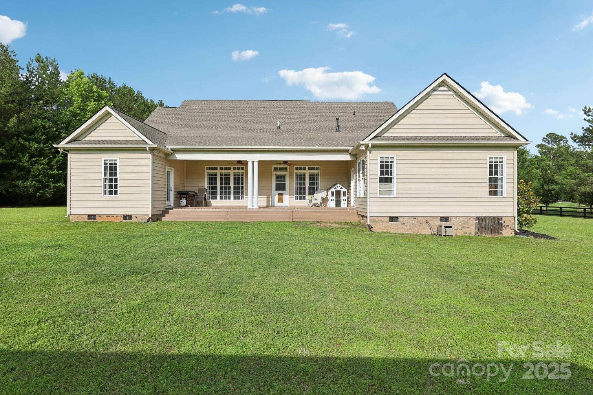 Derby Downs - Residential