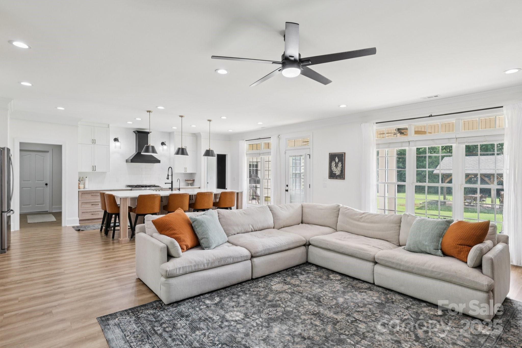 Derby Downs - Residential