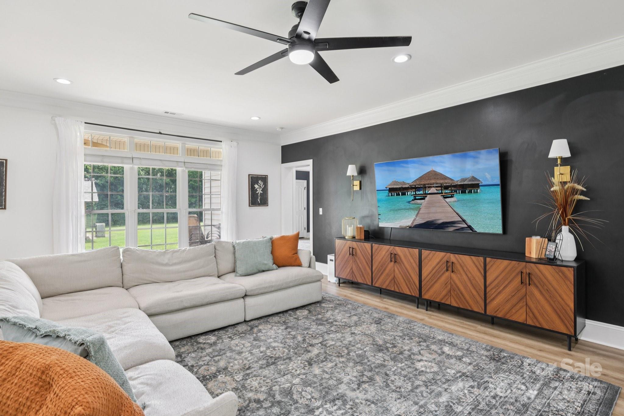 Derby Downs - Residential