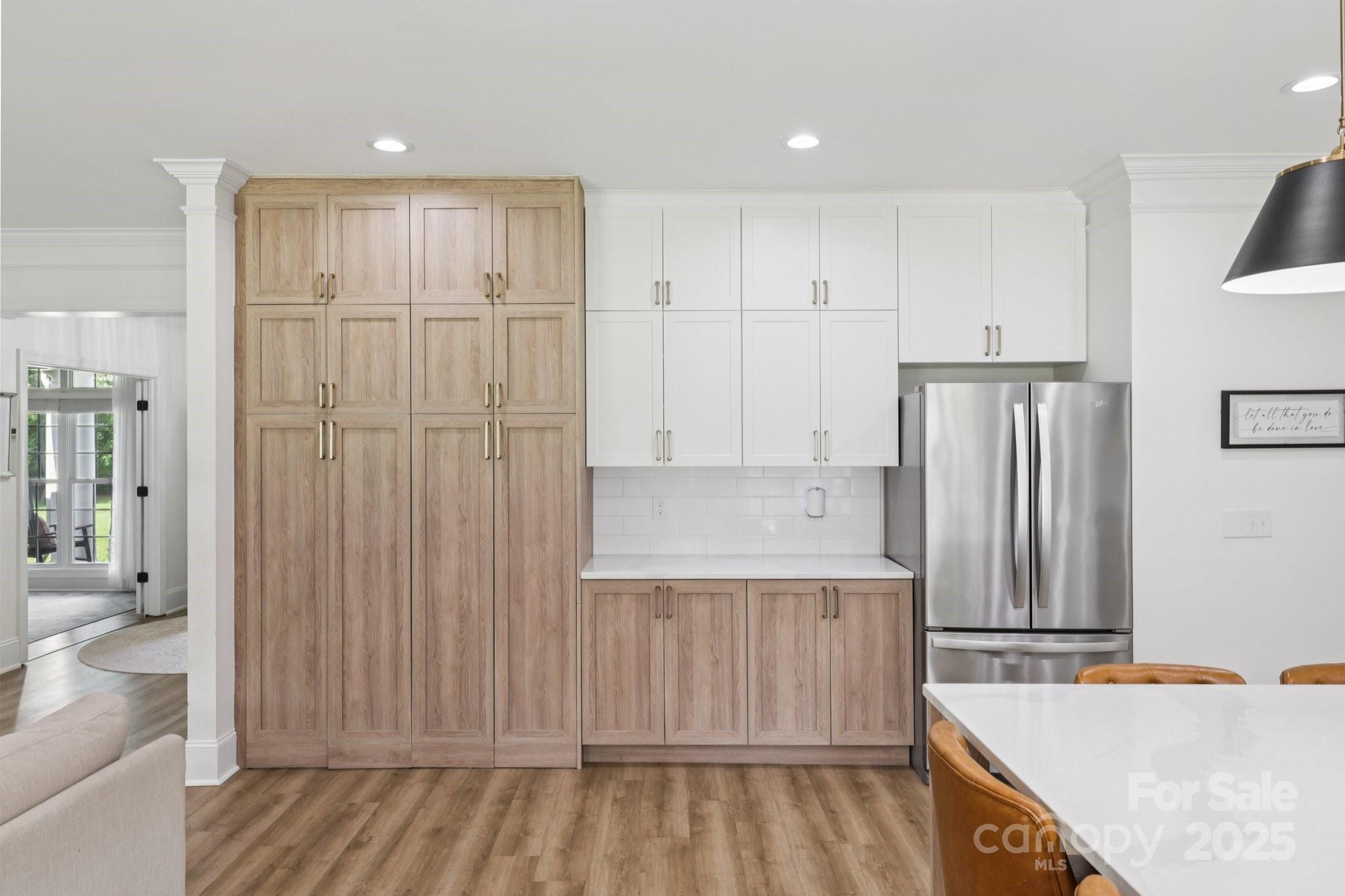 Derby Downs - Residential