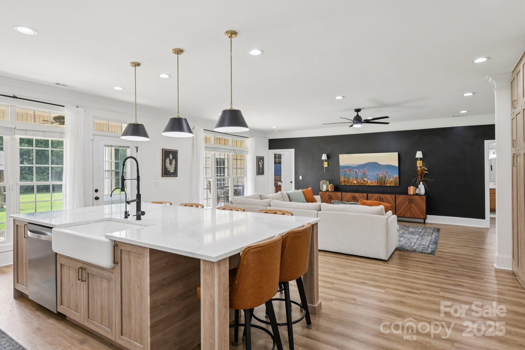 Derby Downs - Residential