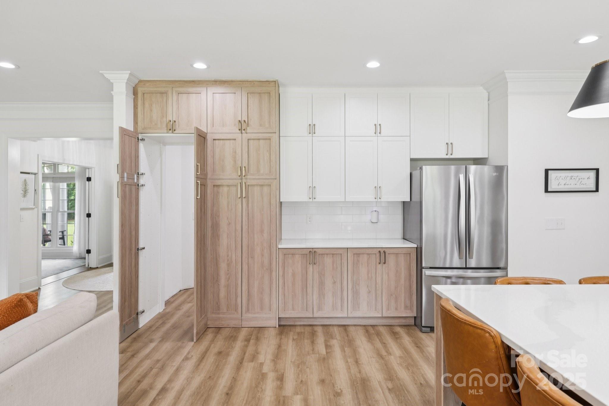 Derby Downs - Residential