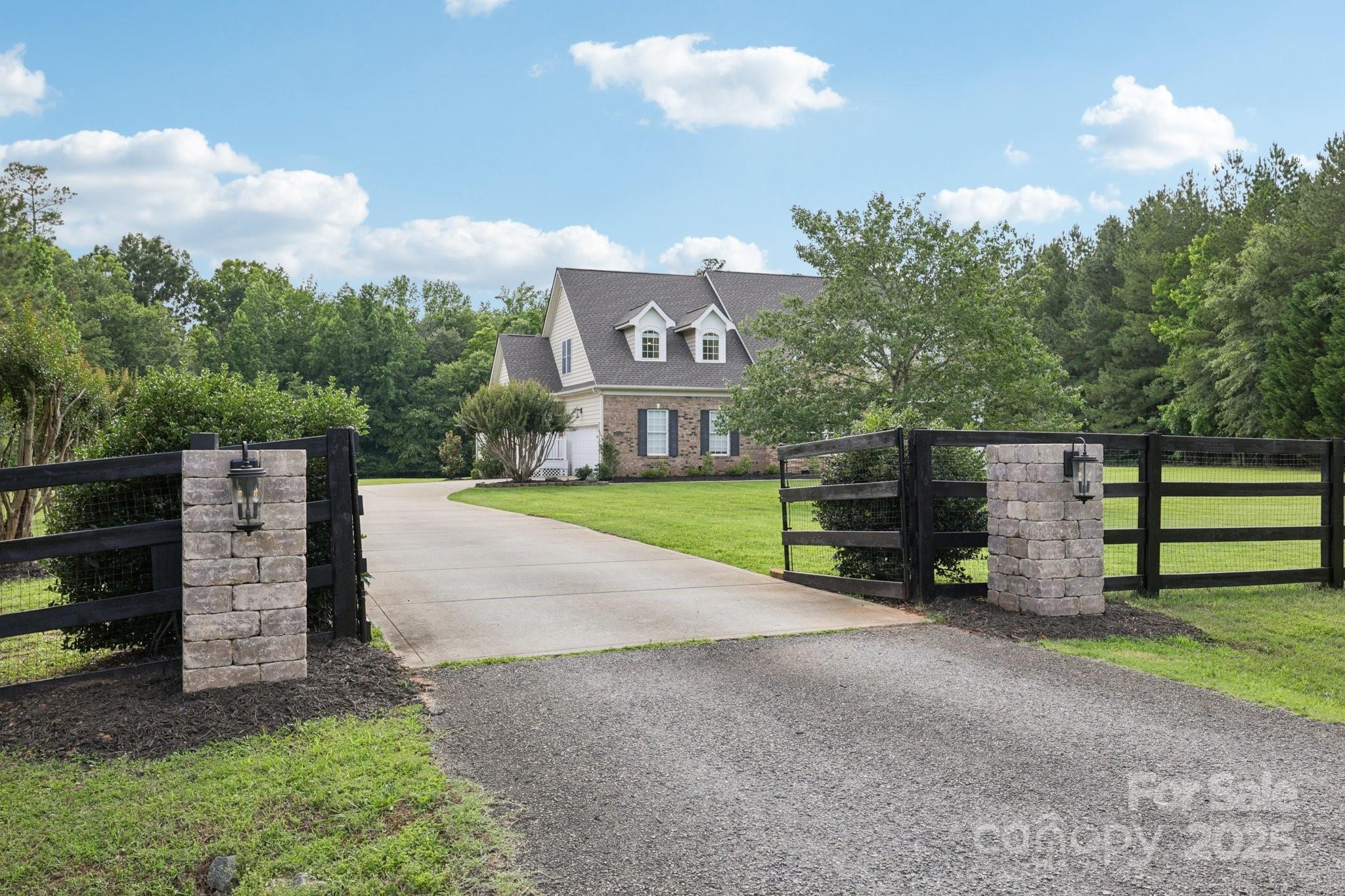 Derby Downs - Residential