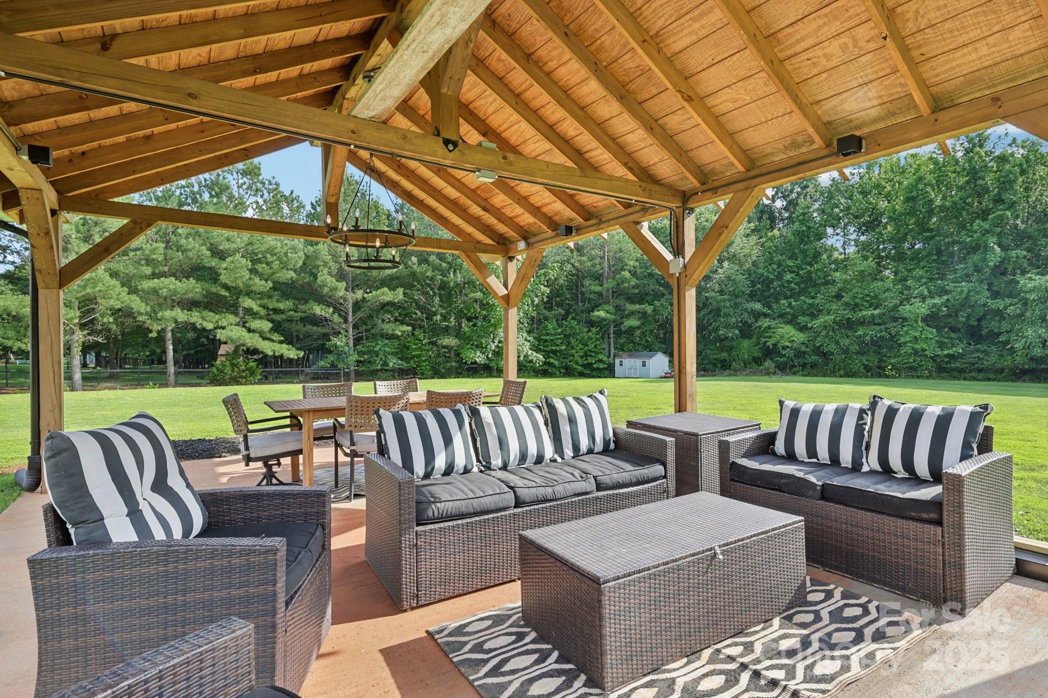 Derby Downs - Residential