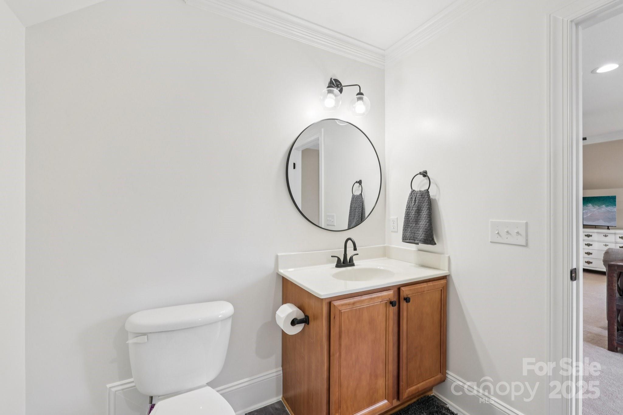 Derby Downs - Residential