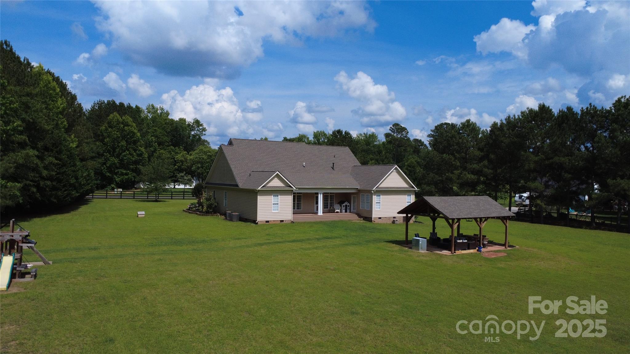 Derby Downs - Residential