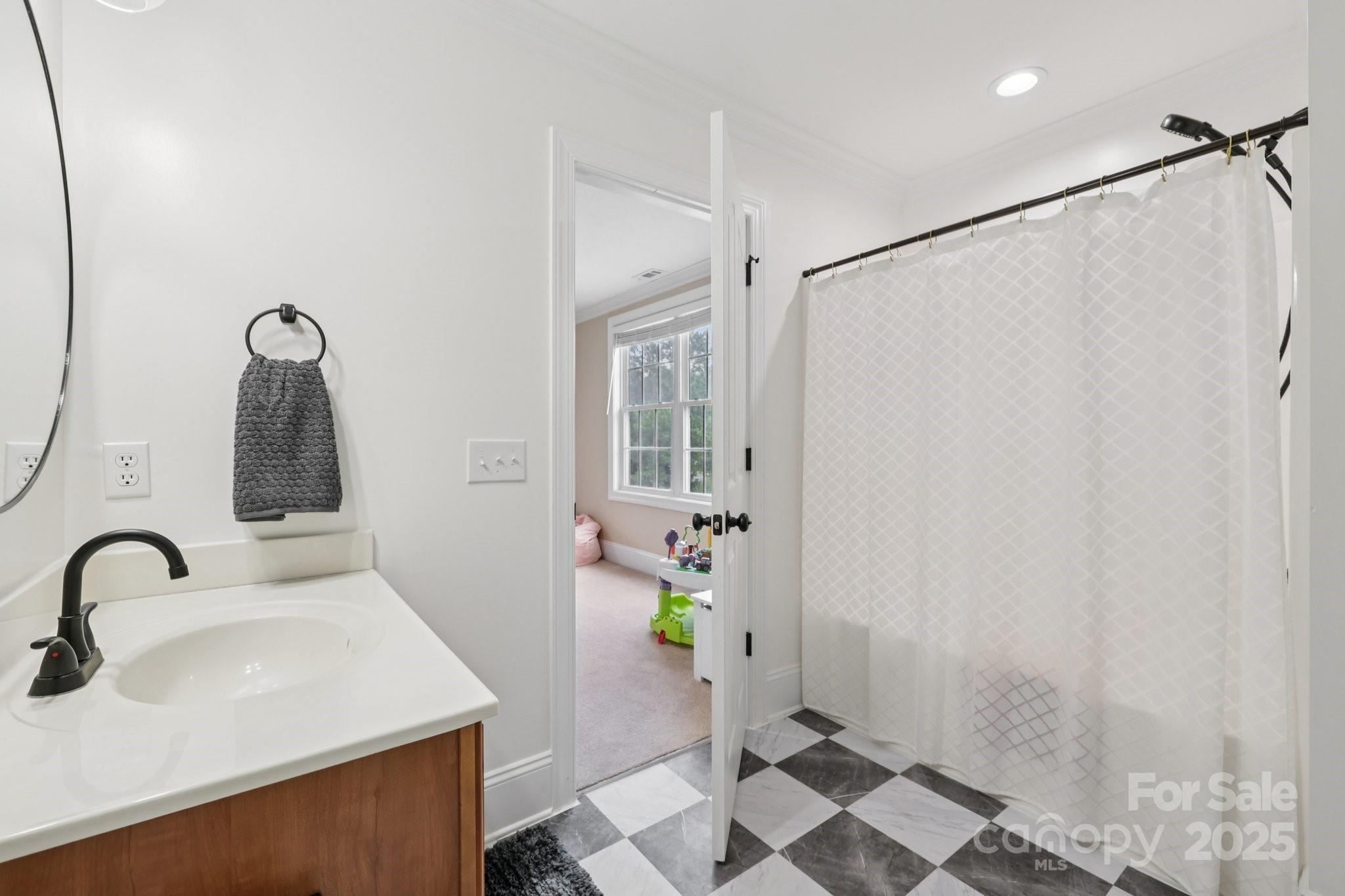 Derby Downs - Residential