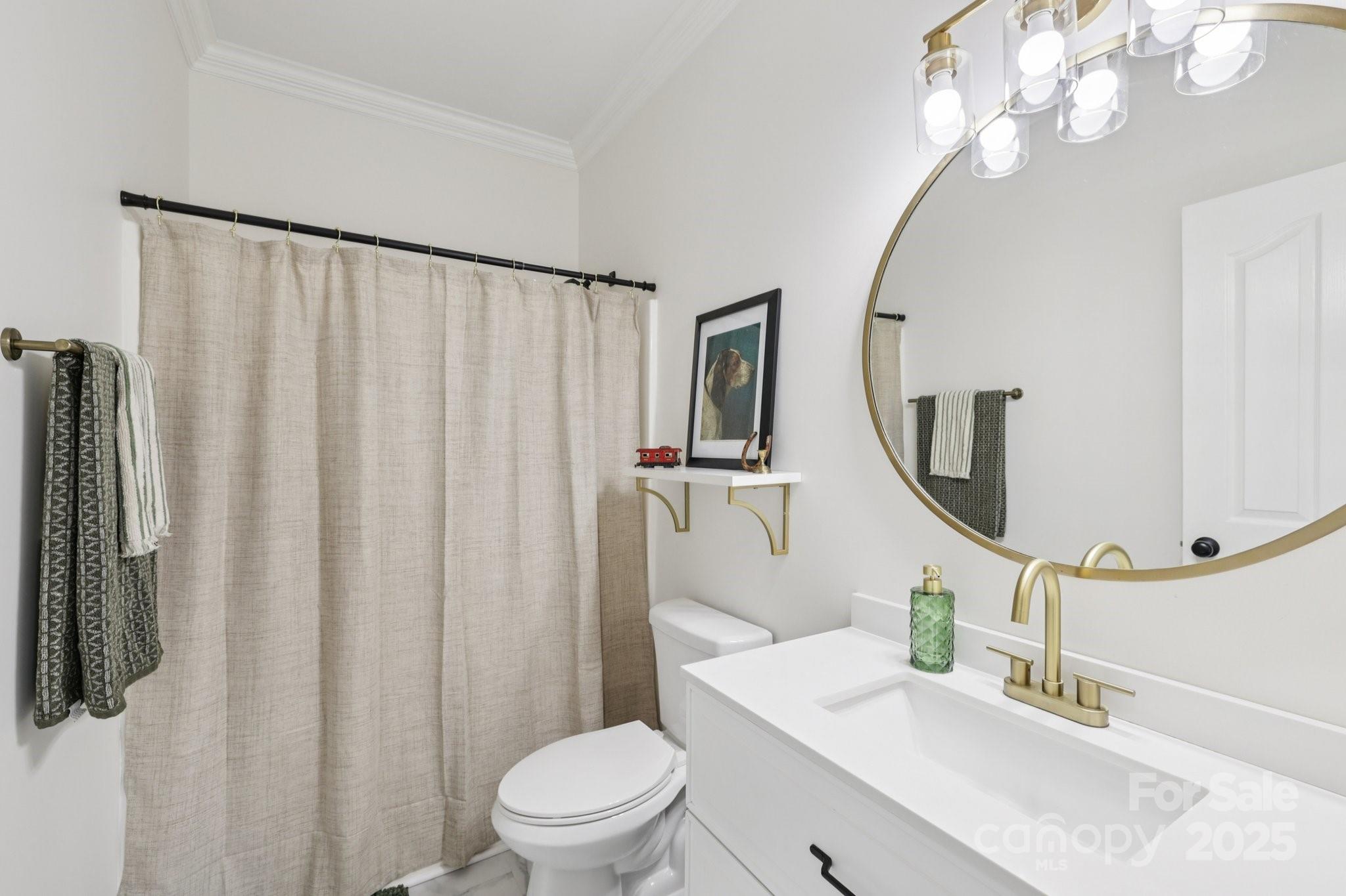 Derby Downs - Residential