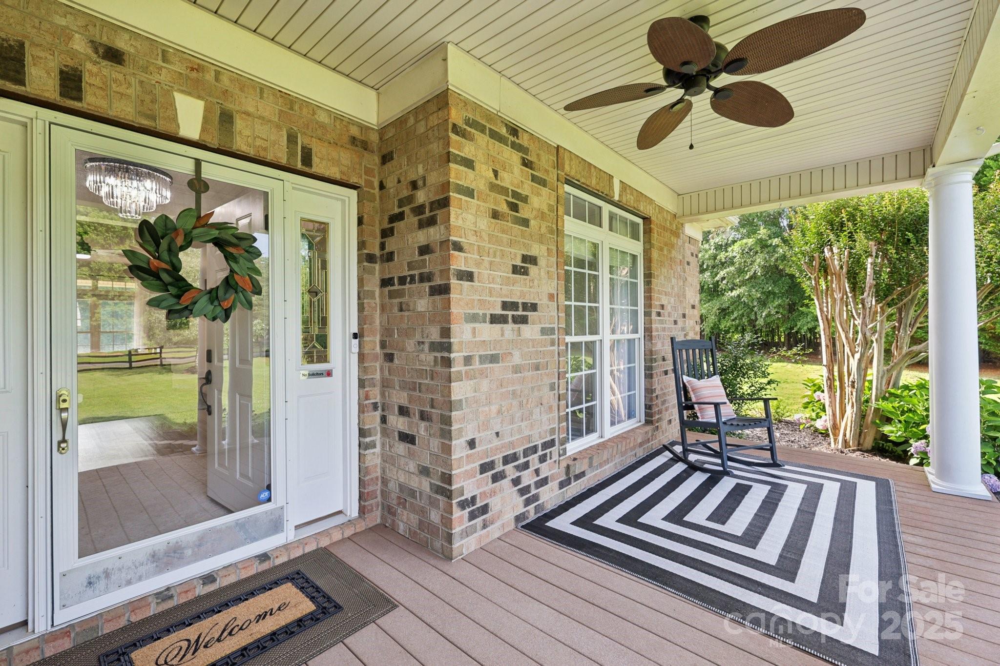 Derby Downs - Residential