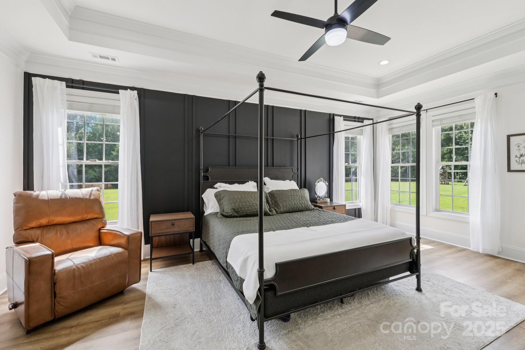 Derby Downs - Residential