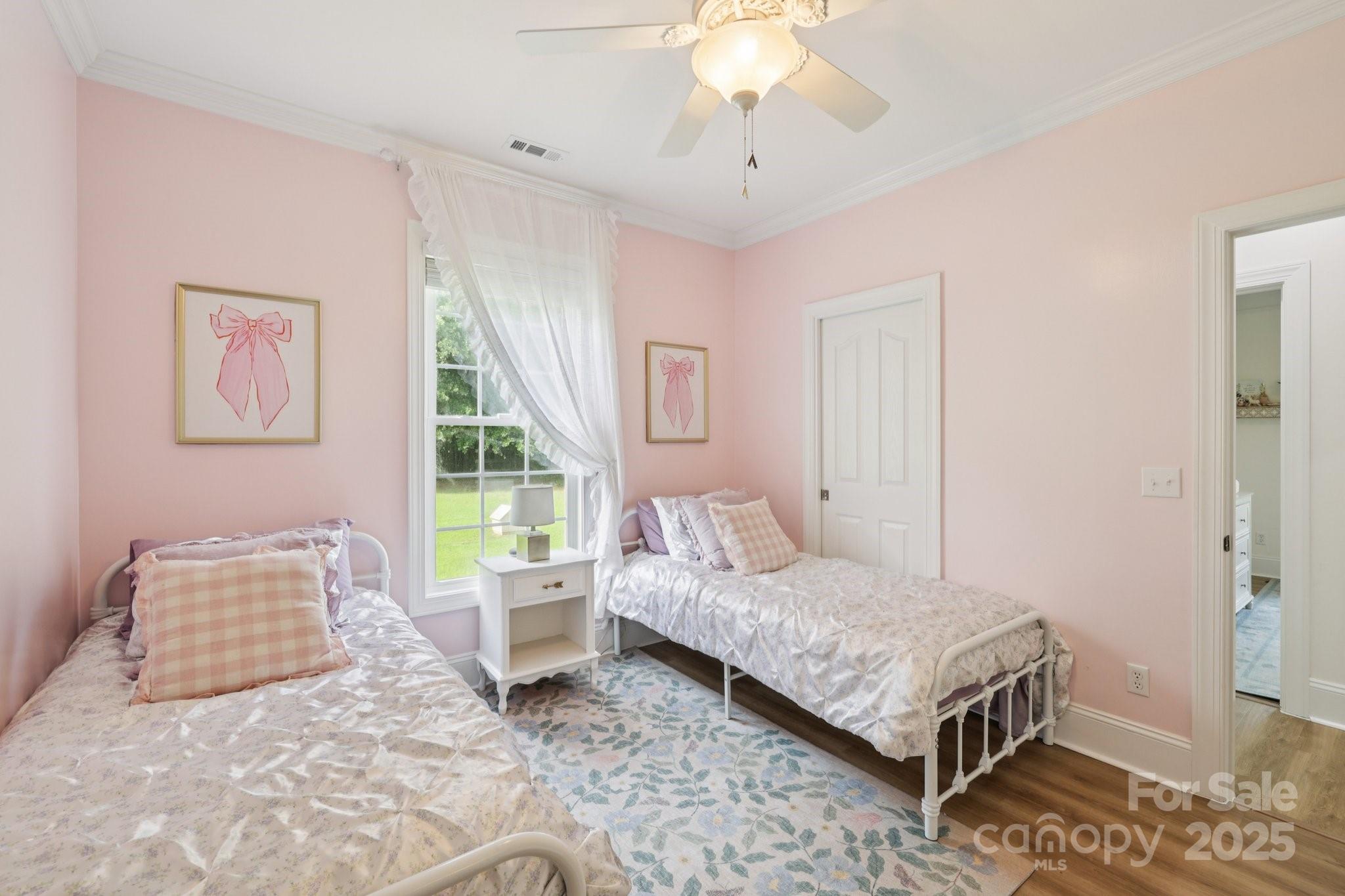 Derby Downs - Residential