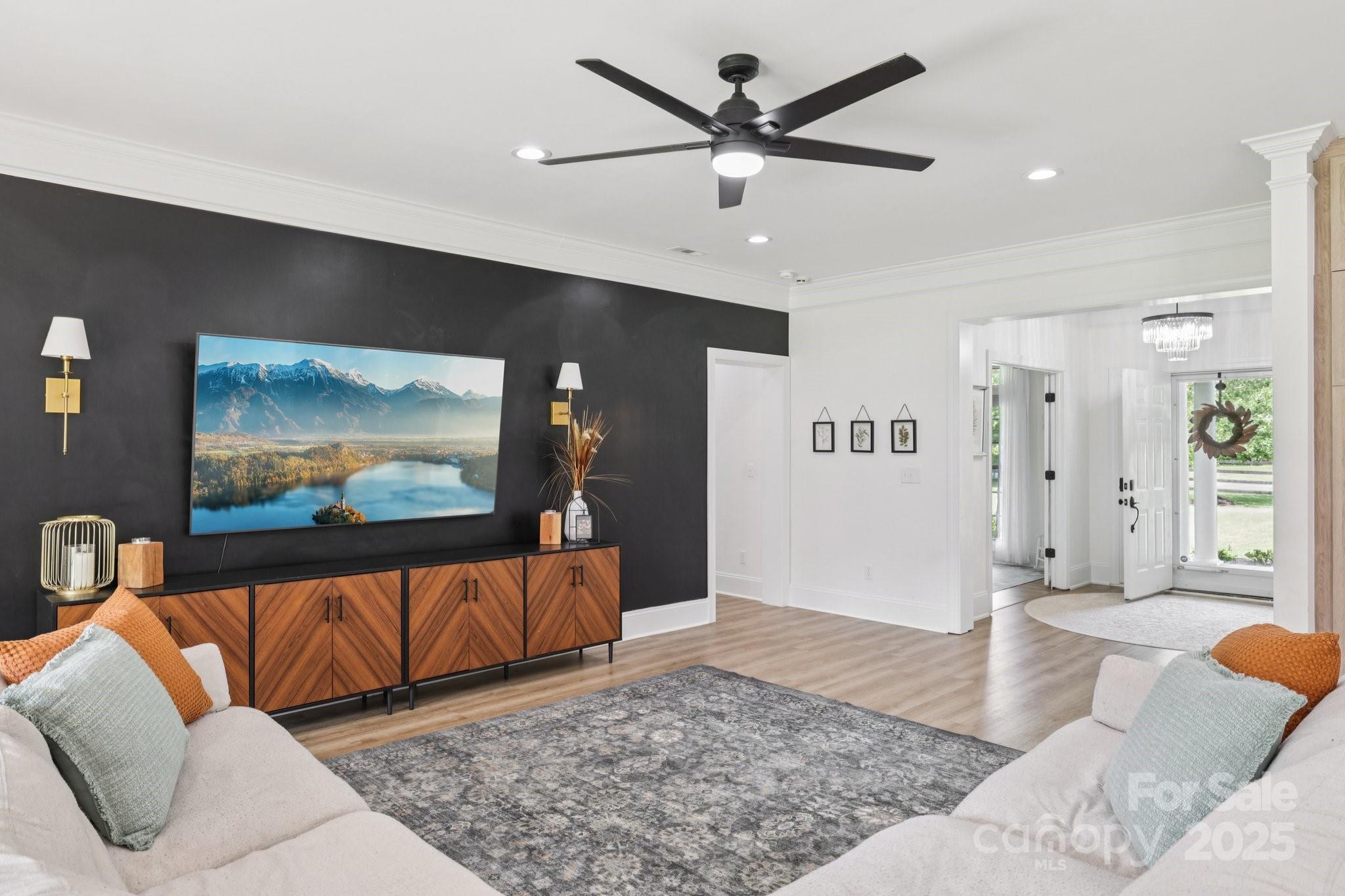 Derby Downs - Residential