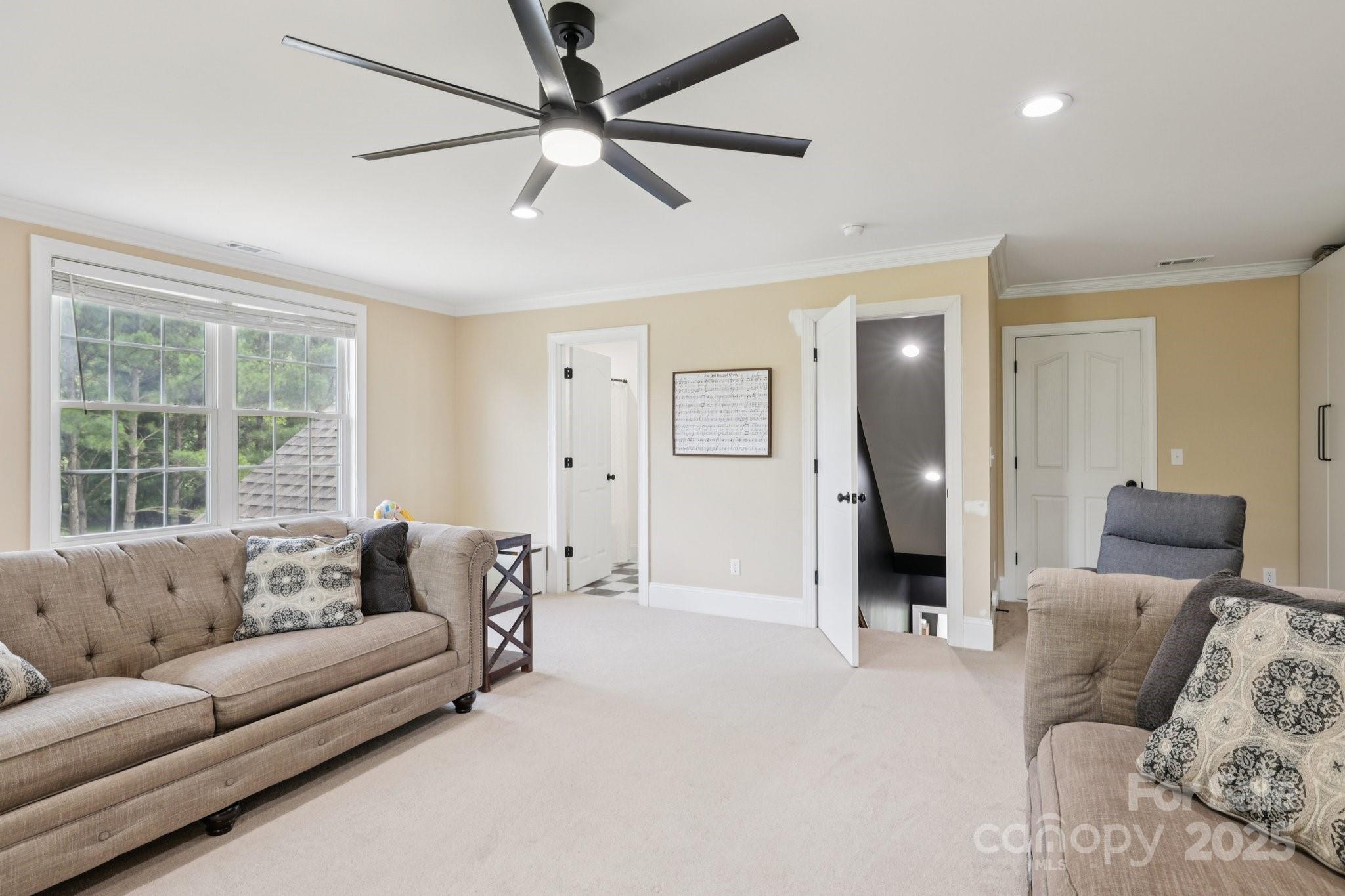 Derby Downs - Residential