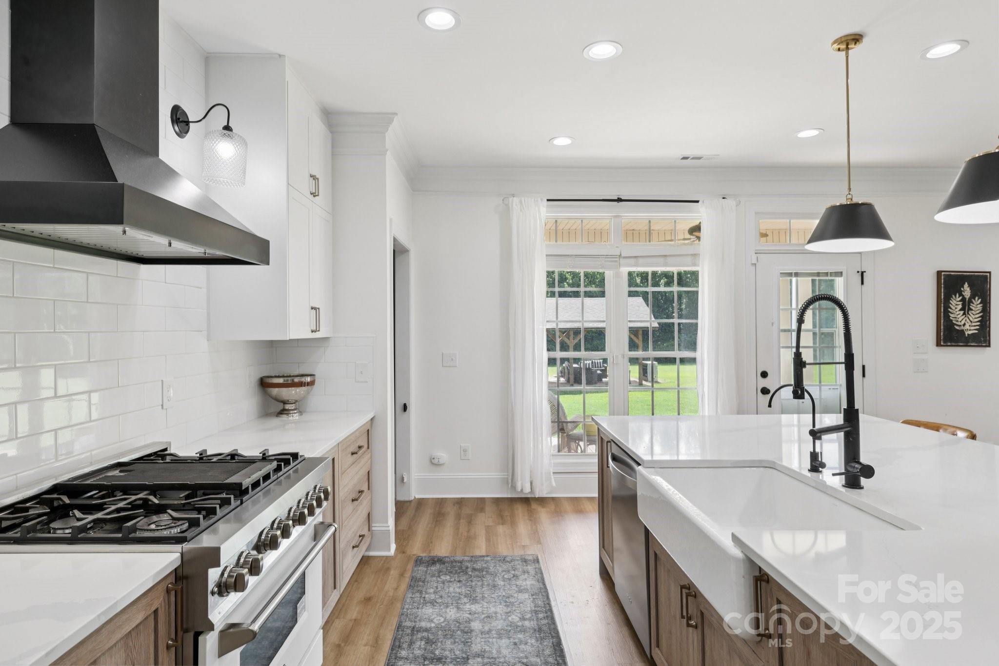 Derby Downs - Residential