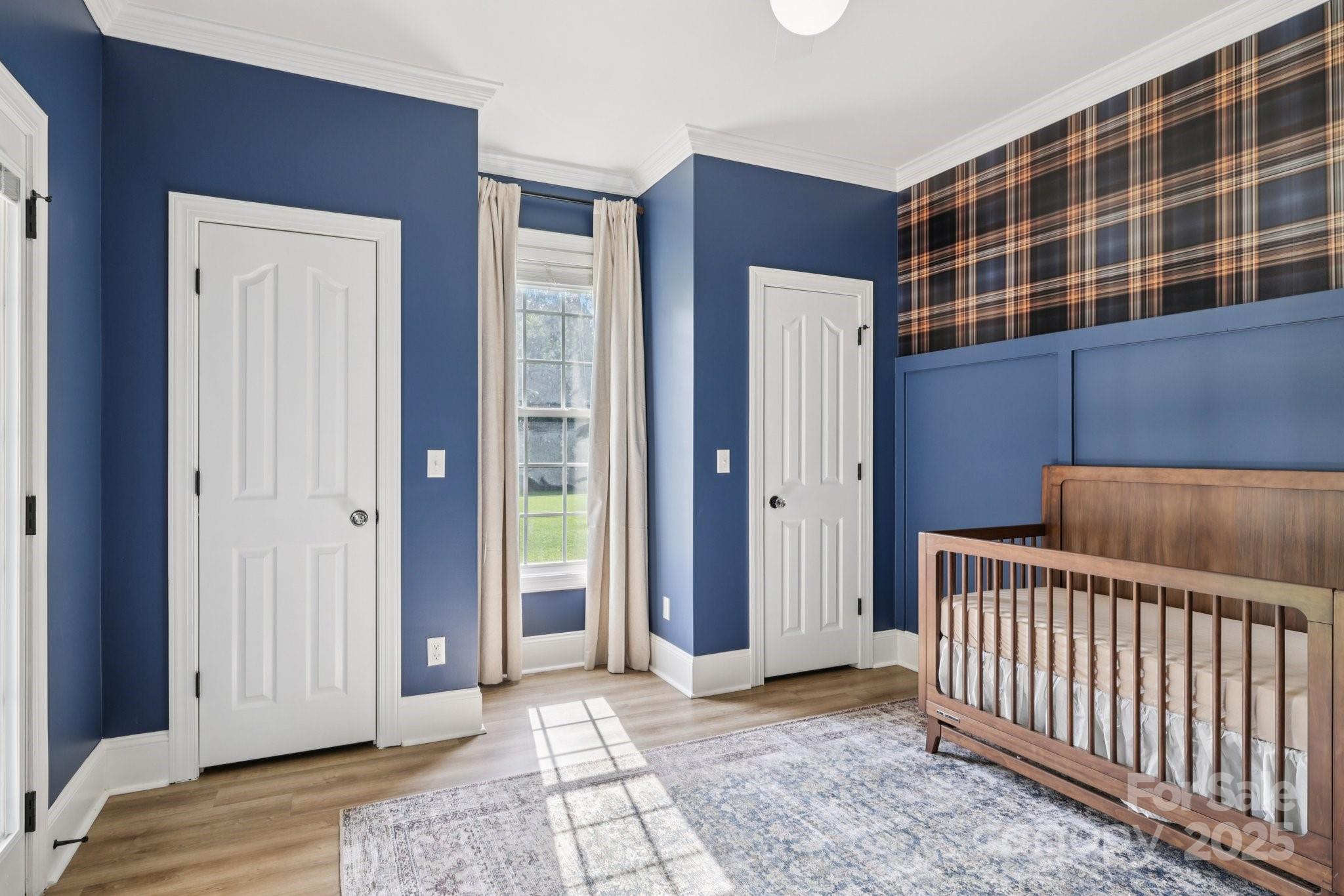 Derby Downs - Residential