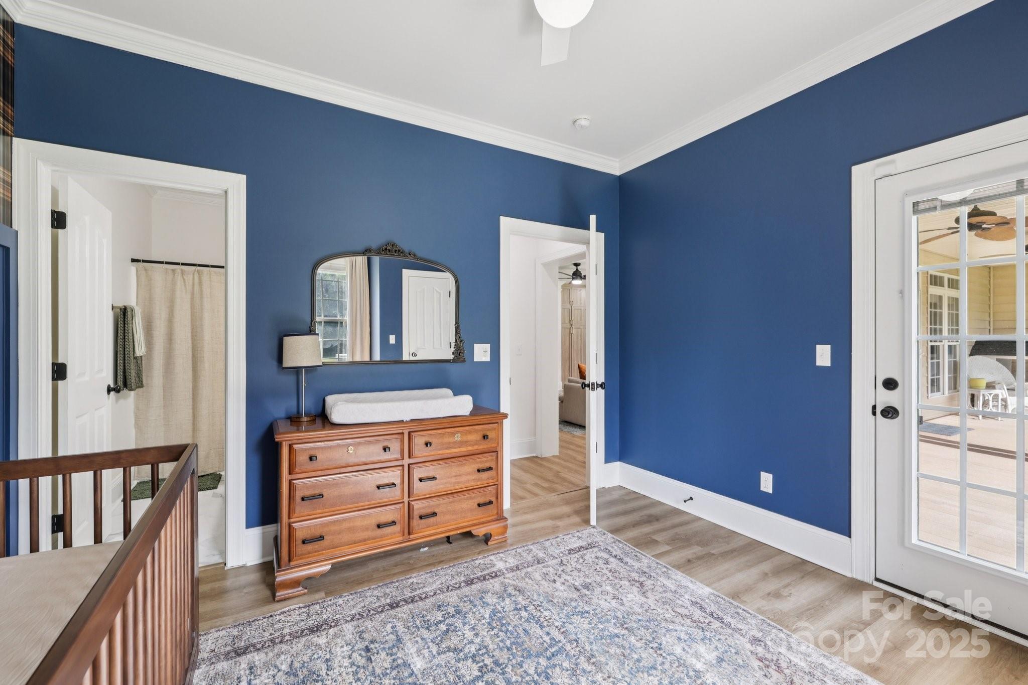 Derby Downs - Residential