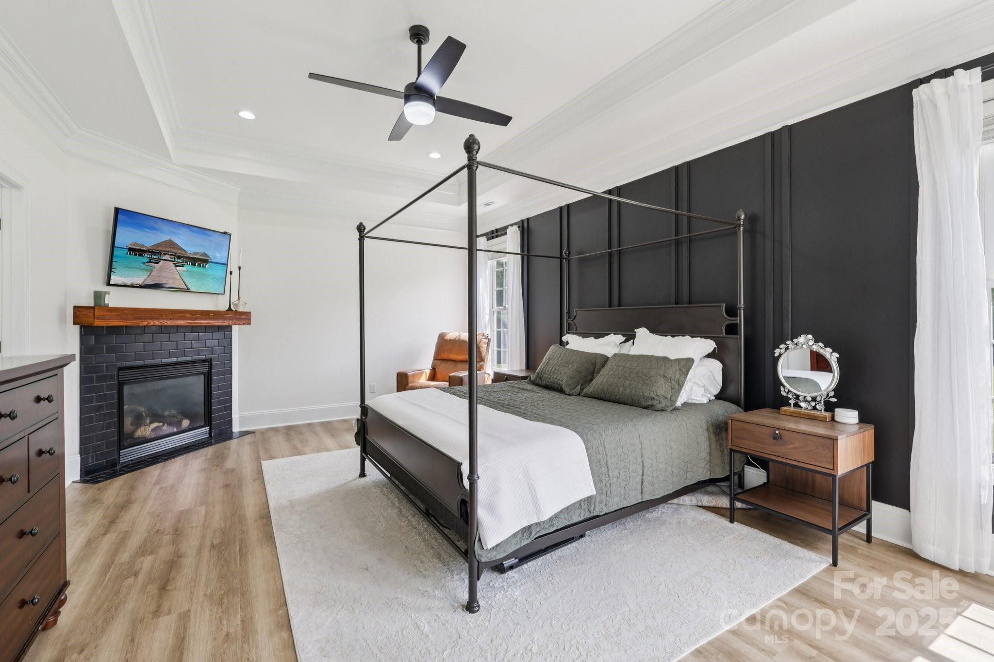 Derby Downs - Residential