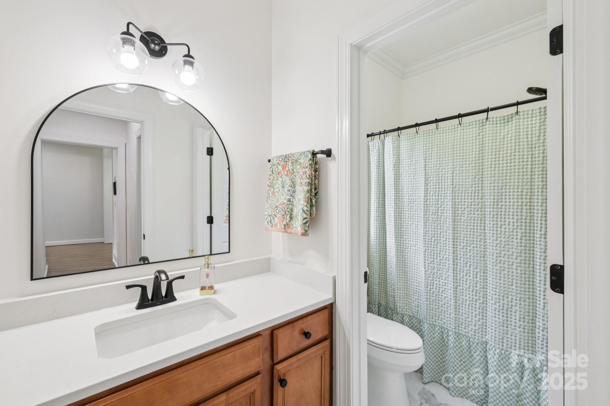 Derby Downs - Residential