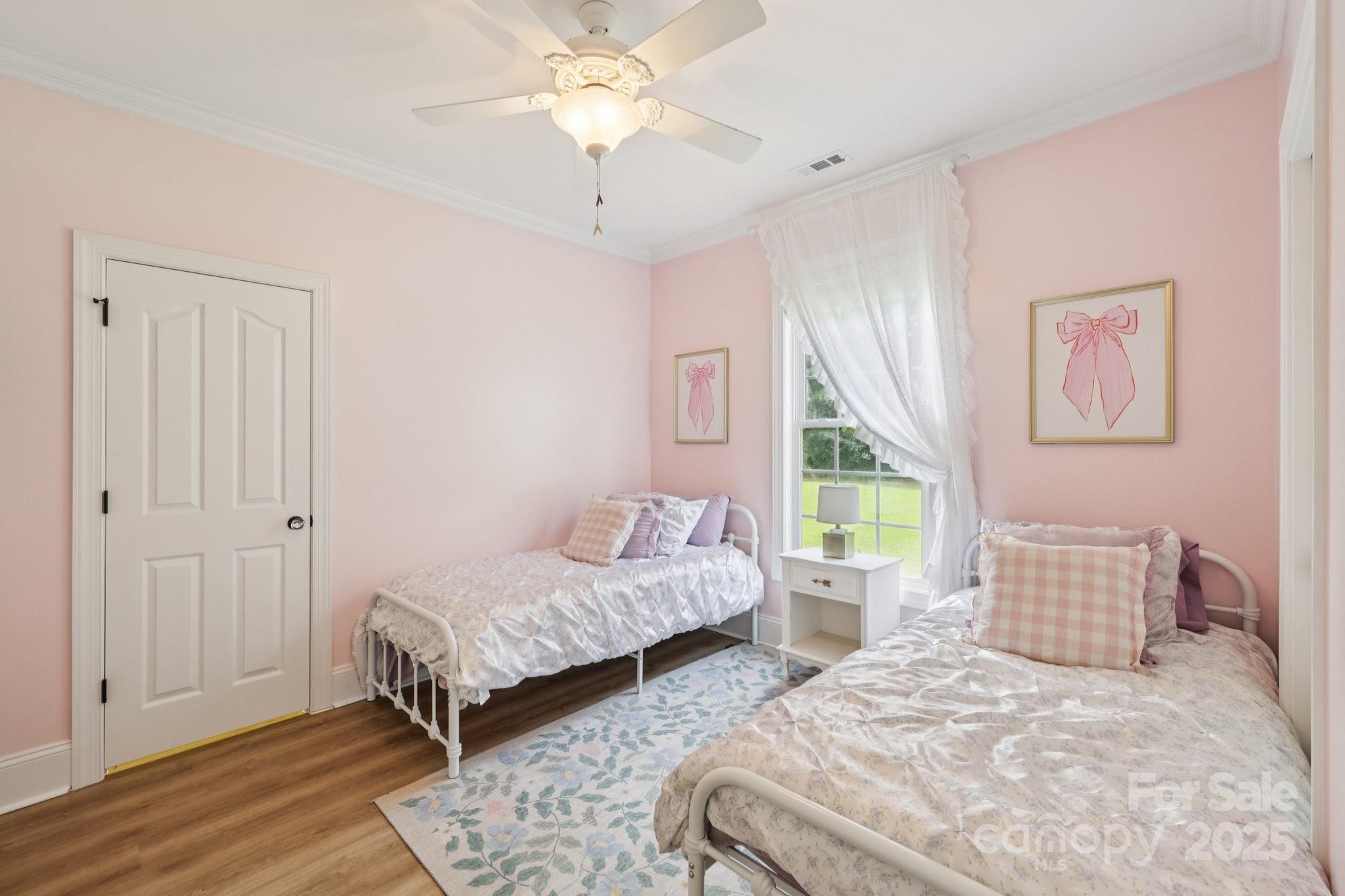 Derby Downs - Residential