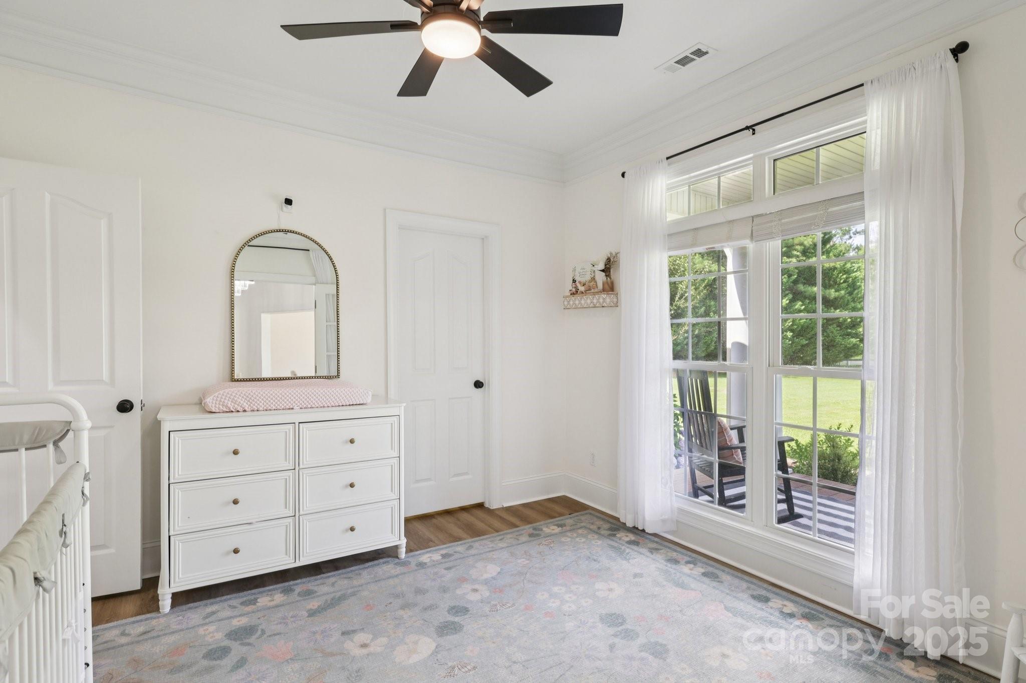 Derby Downs - Residential