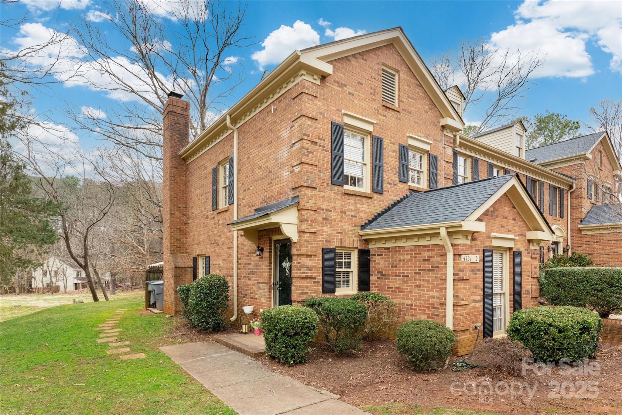 Charlotte, North Carolina 28277, United States, 2 Bedrooms Bedrooms, ,2 BathroomsBathrooms,Residential,Active,243