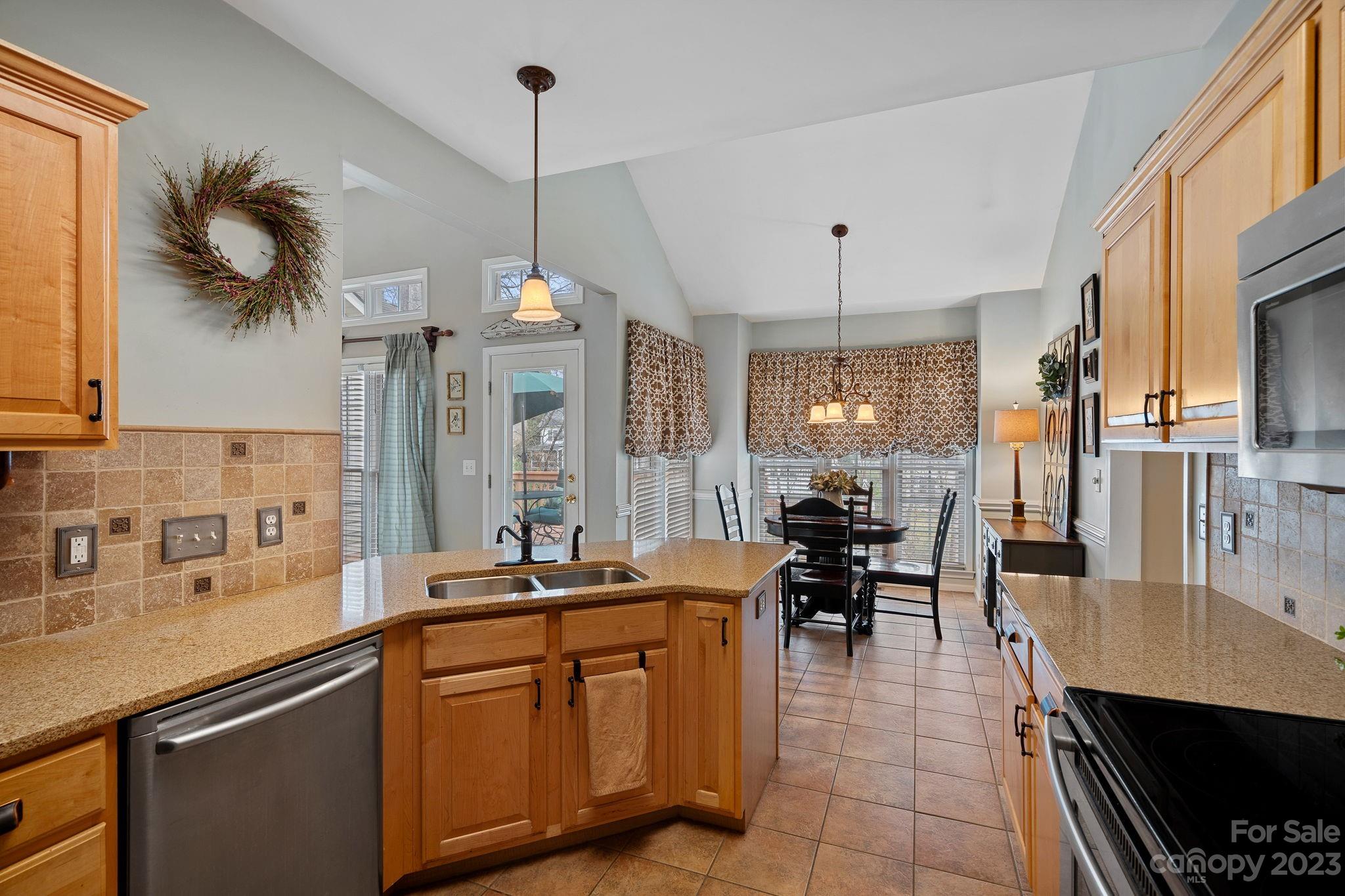 Cambridge Grove - Residential