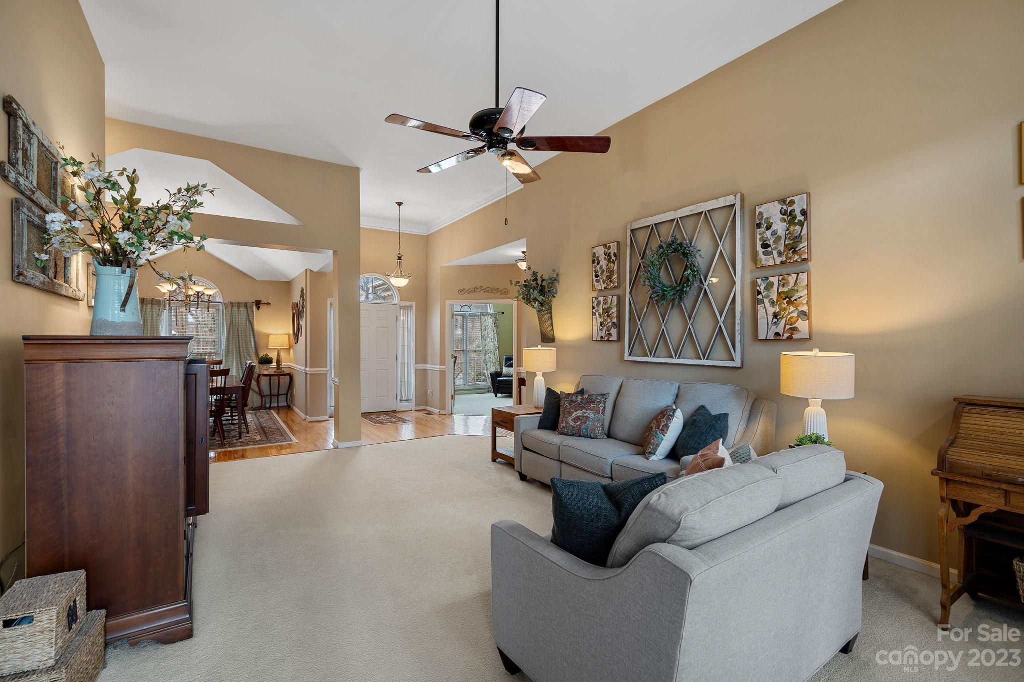 Cambridge Grove - Residential