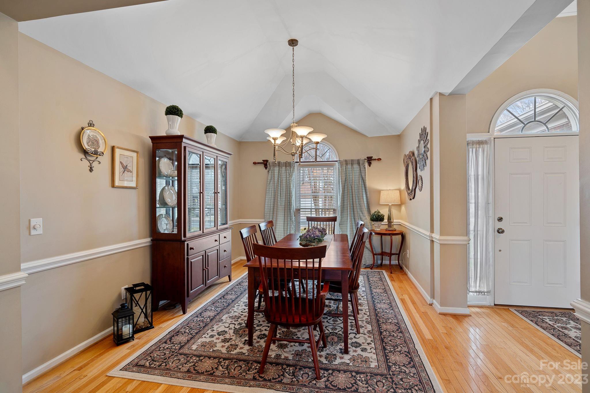 Cambridge Grove - Residential