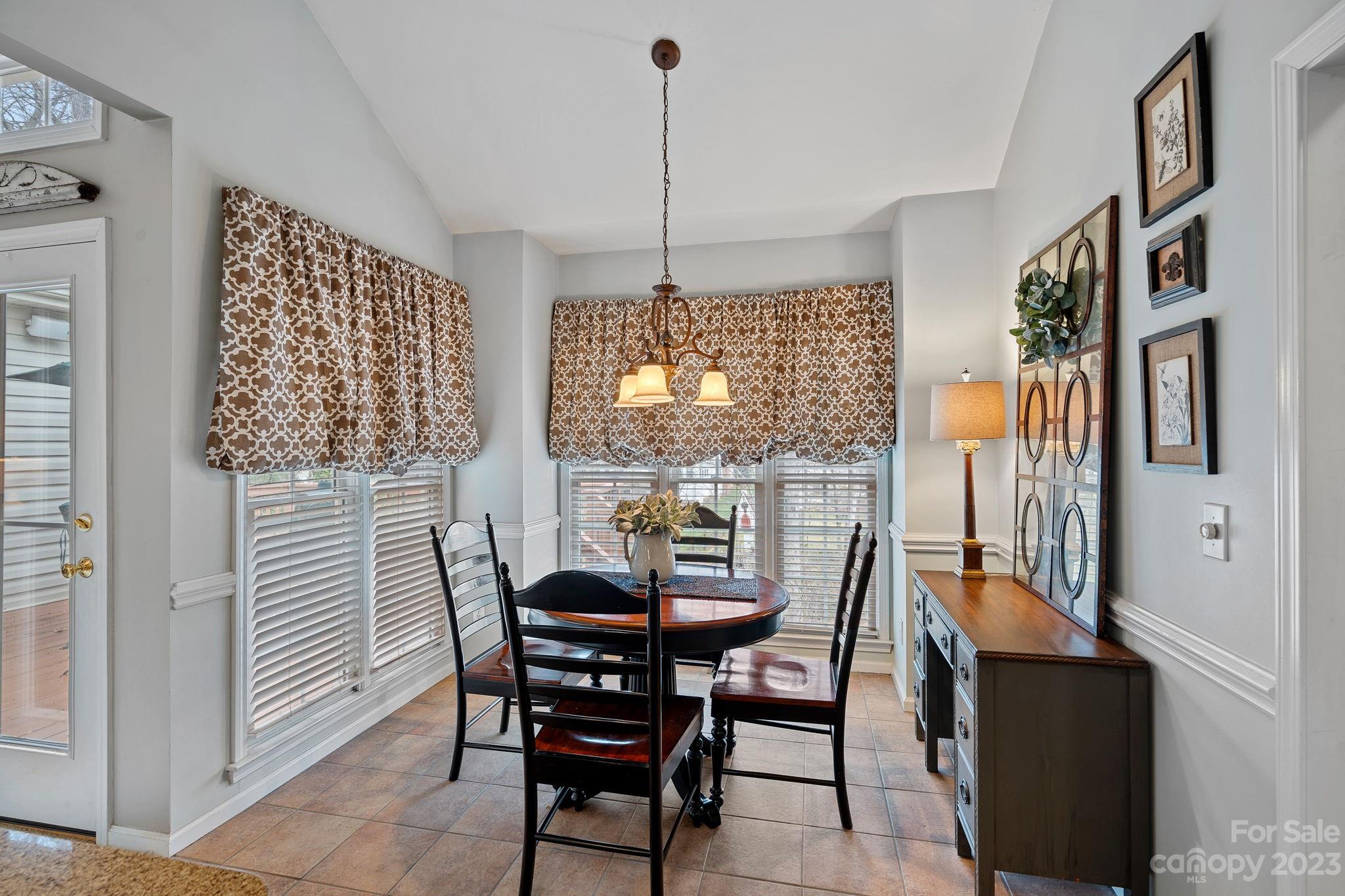 Cambridge Grove - Residential