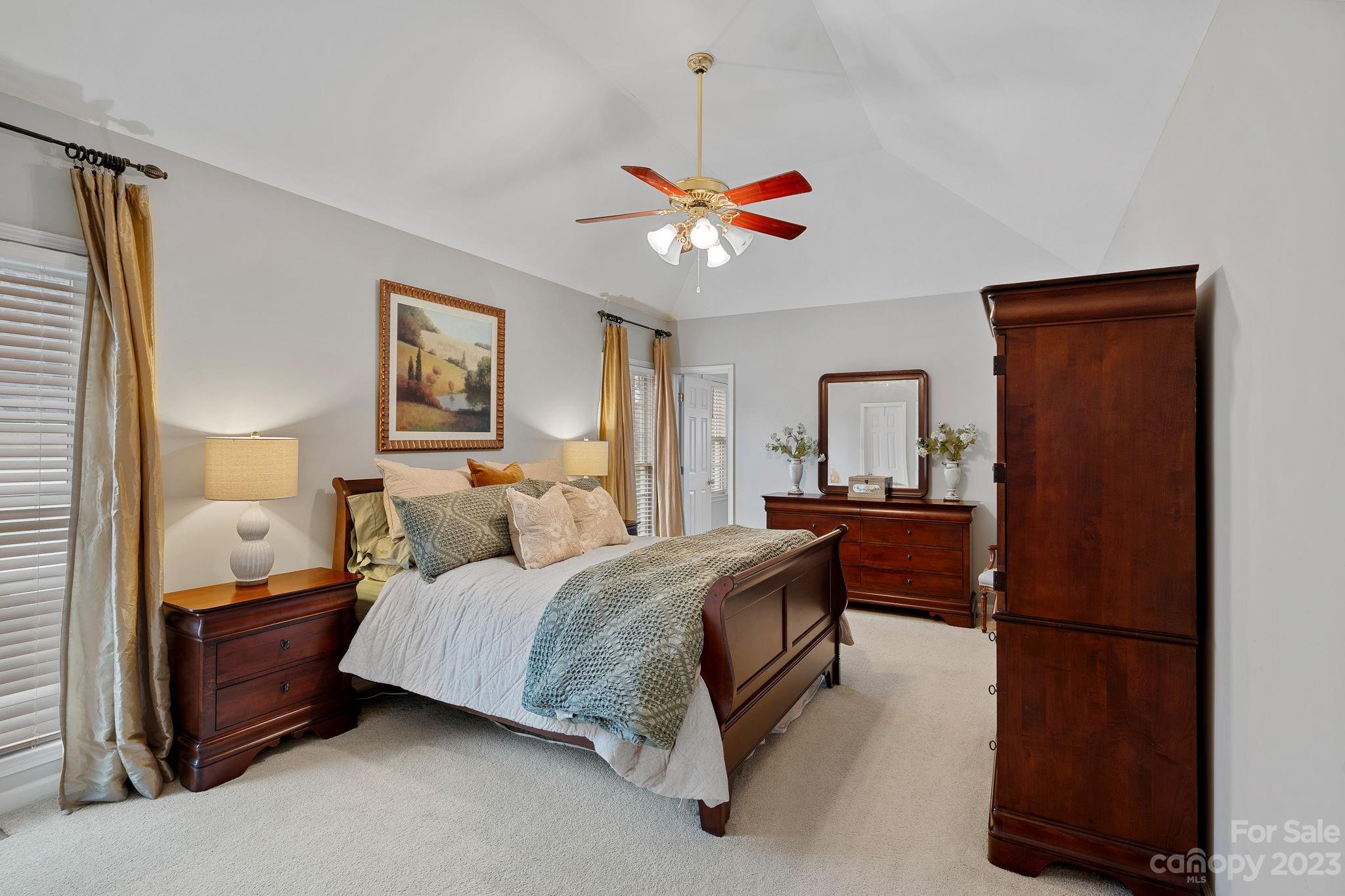 Cambridge Grove - Residential