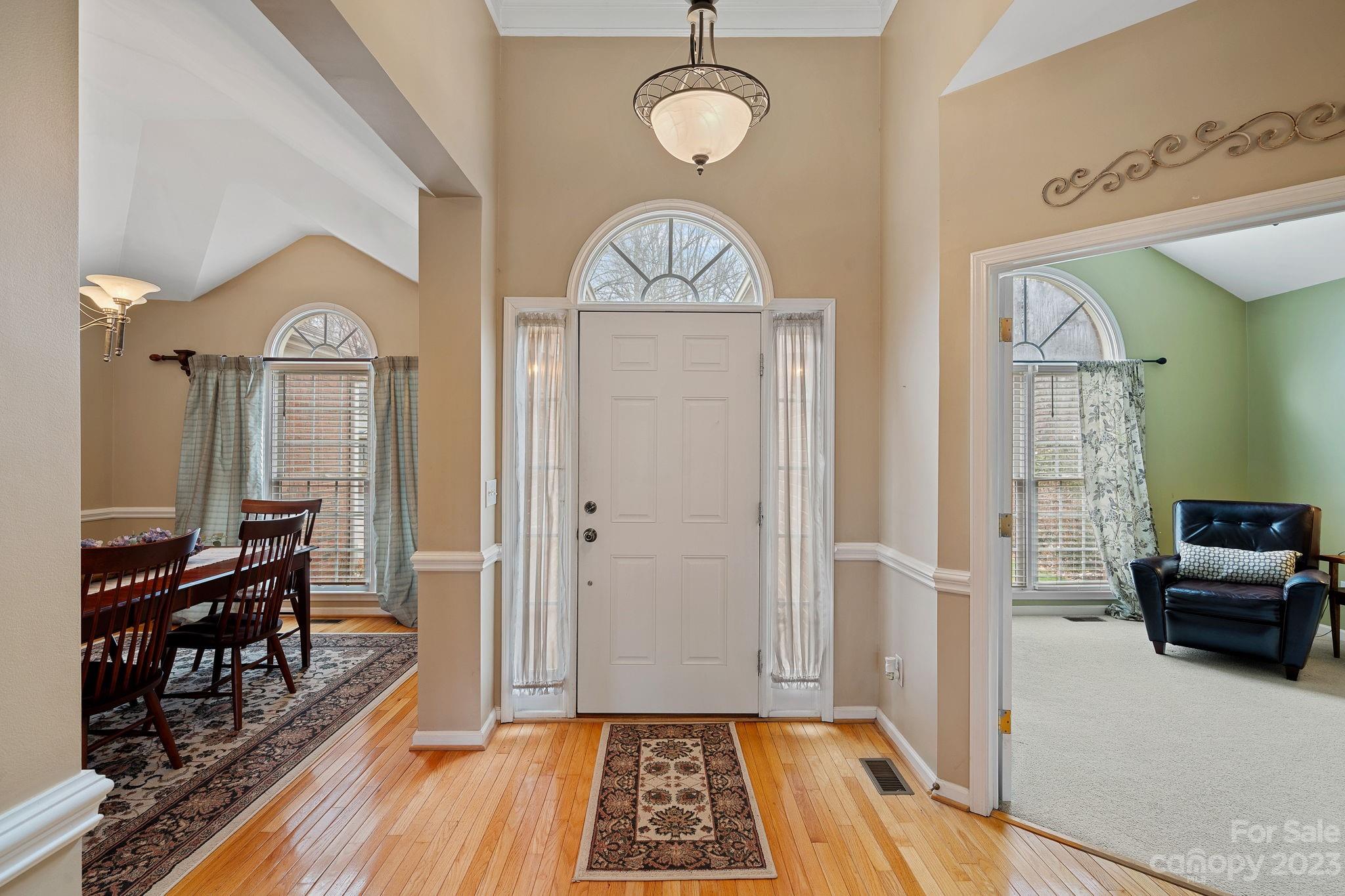 Cambridge Grove - Residential