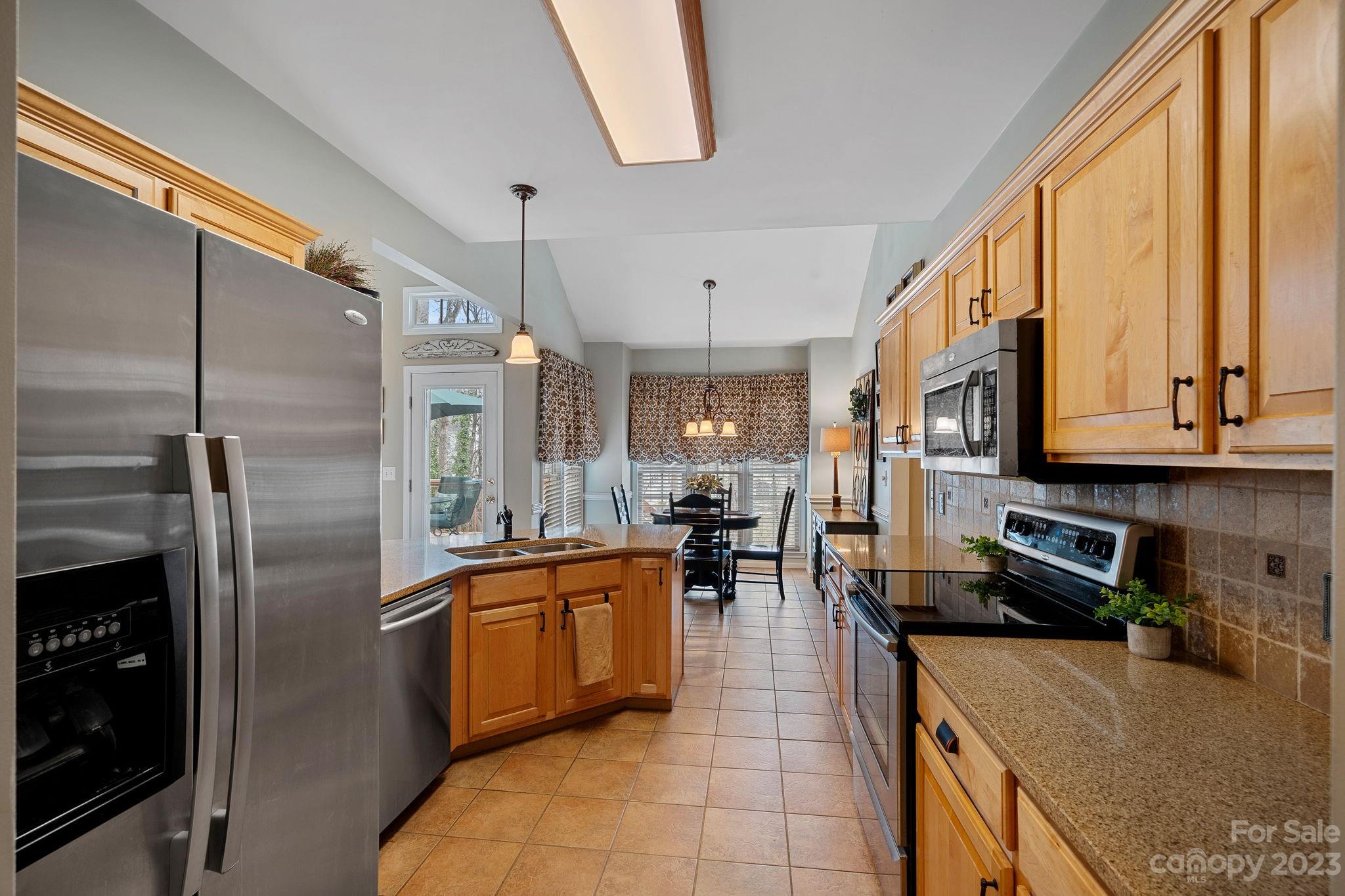 Cambridge Grove - Residential