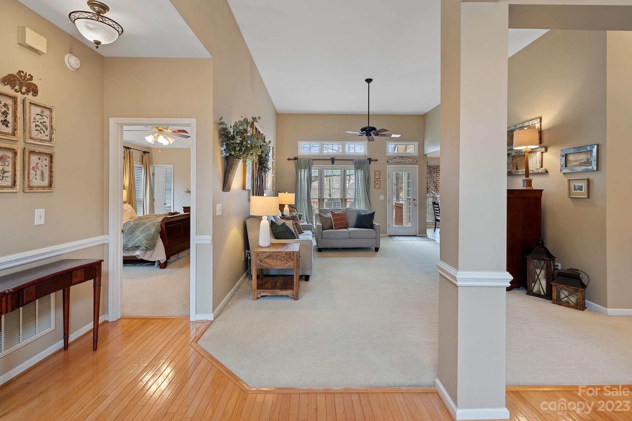 Cambridge Grove - Residential