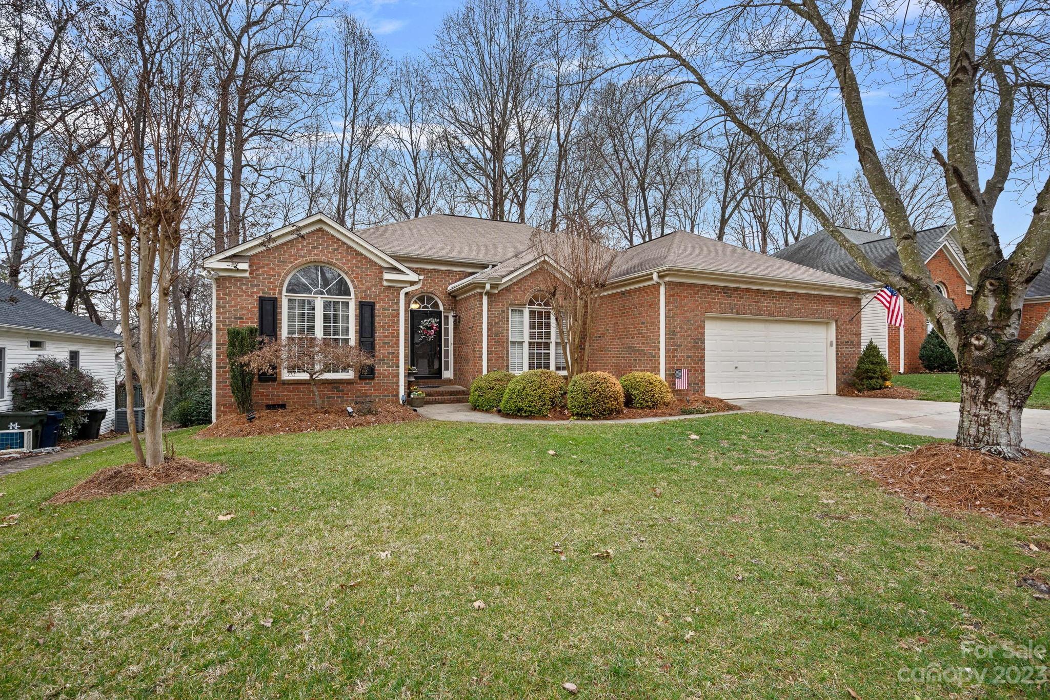 Cambridge Grove - Residential