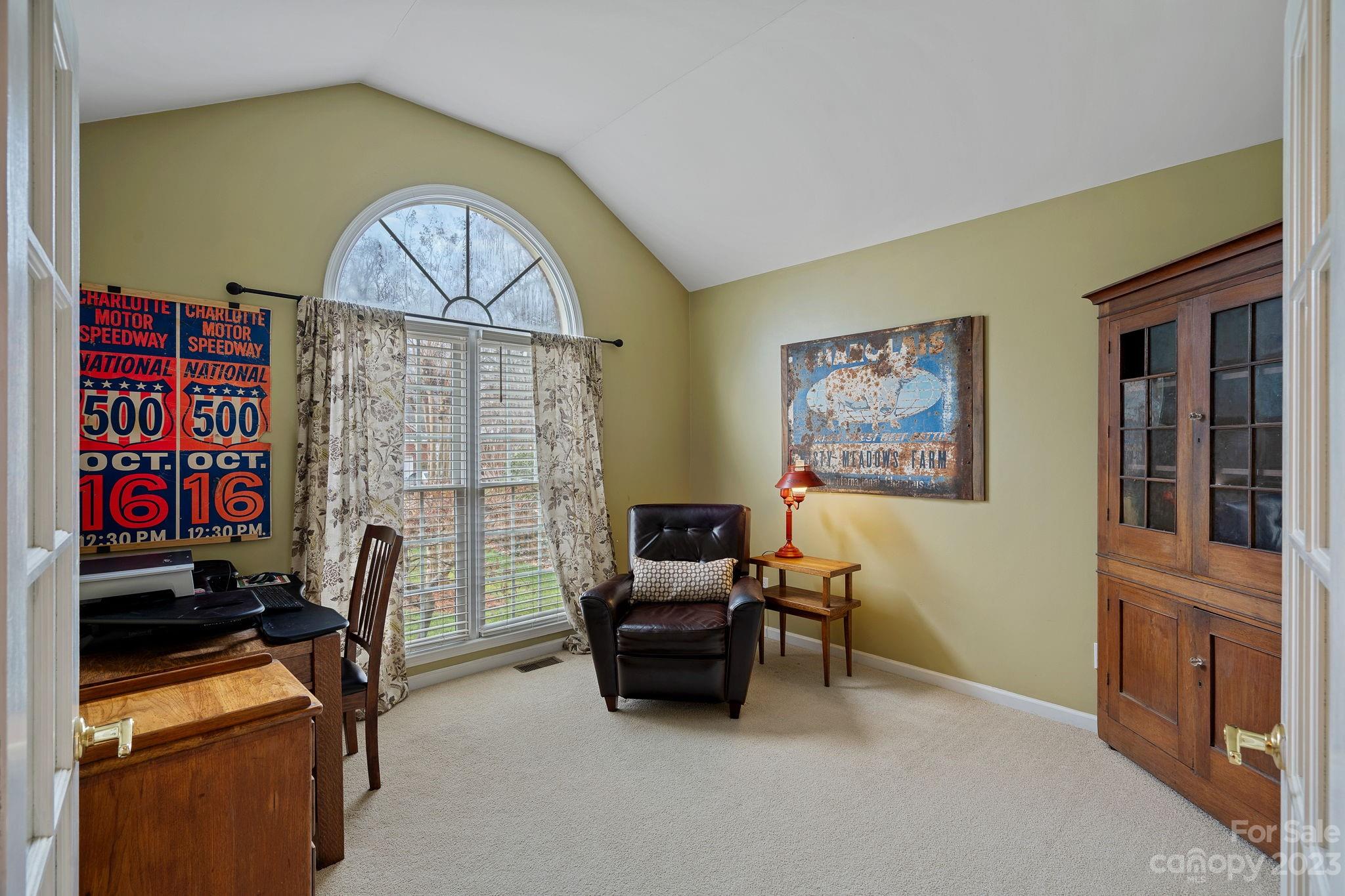 Cambridge Grove - Residential