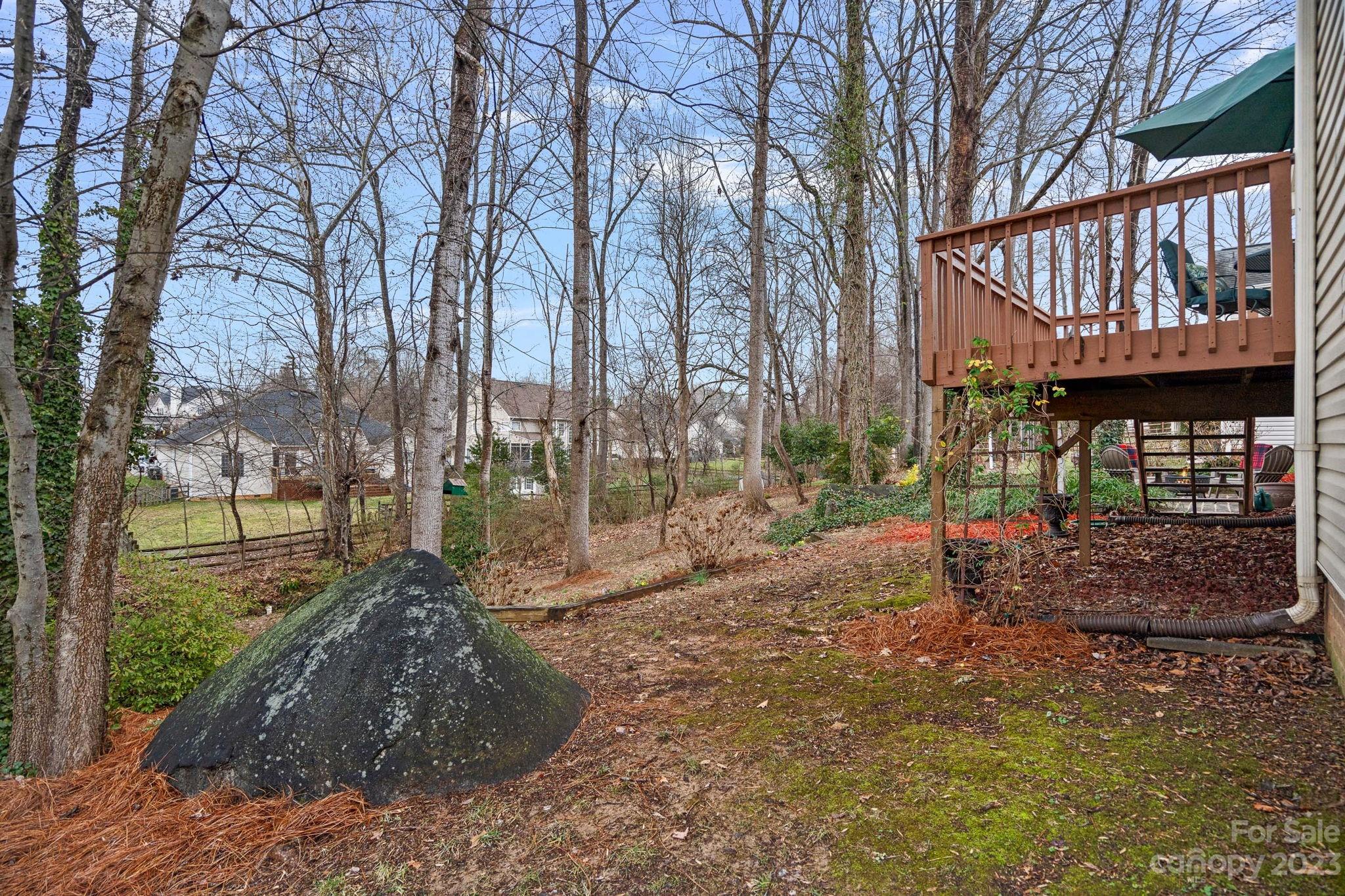 Cambridge Grove - Residential