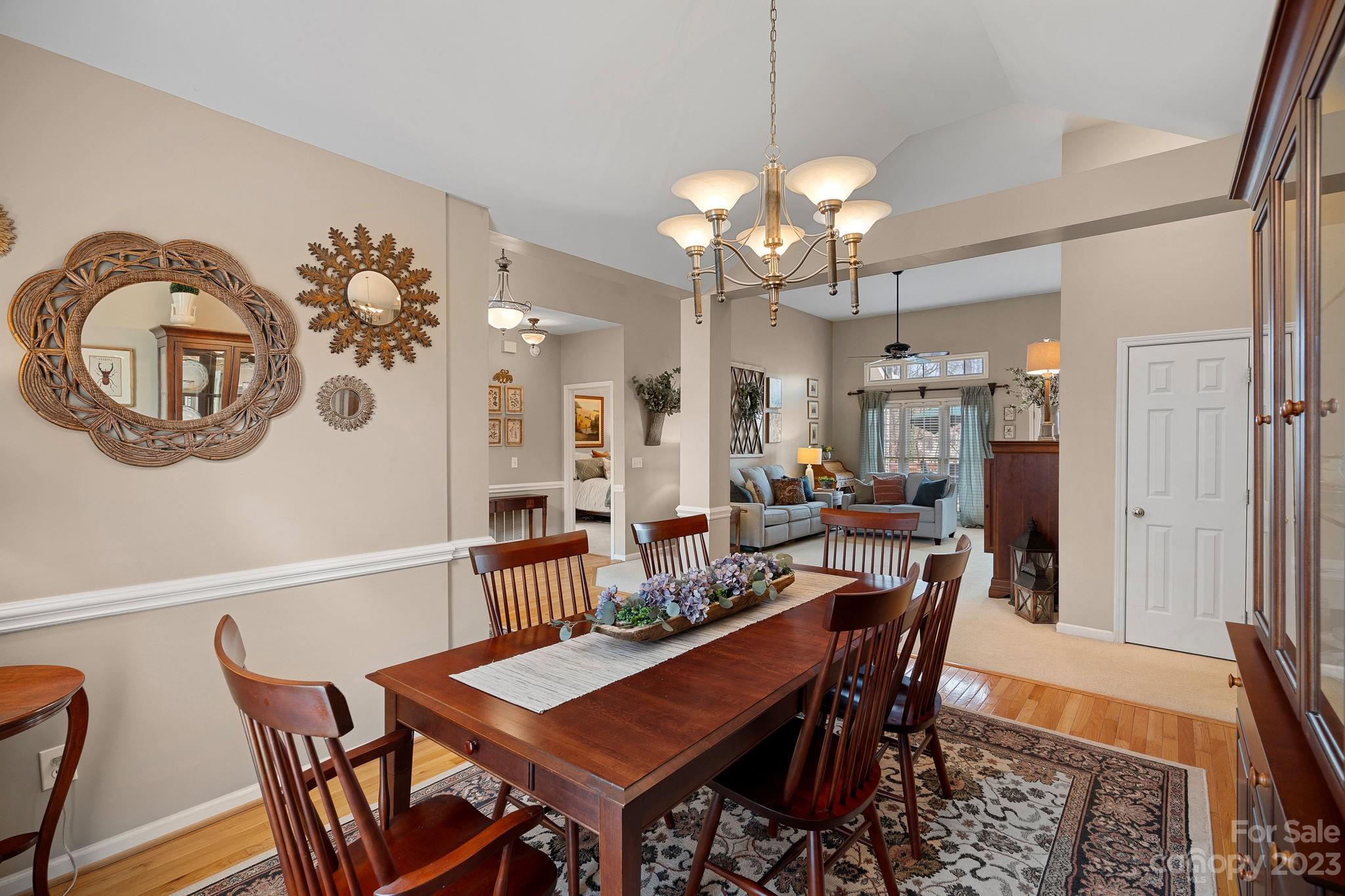 Cambridge Grove - Residential