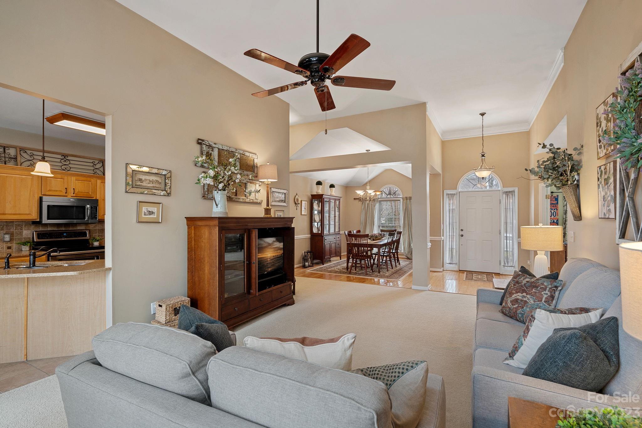 Cambridge Grove - Residential