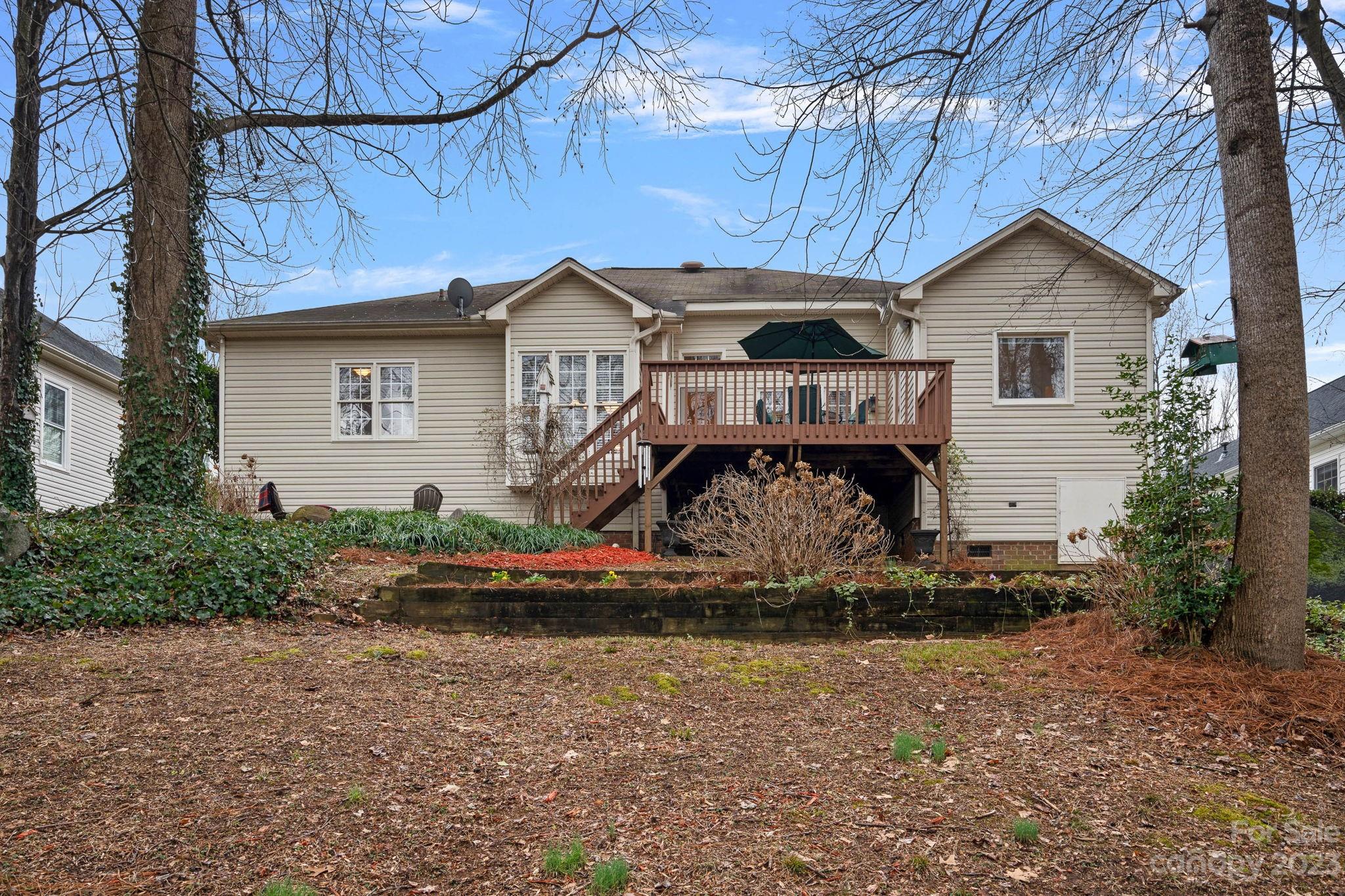 Cambridge Grove - Residential