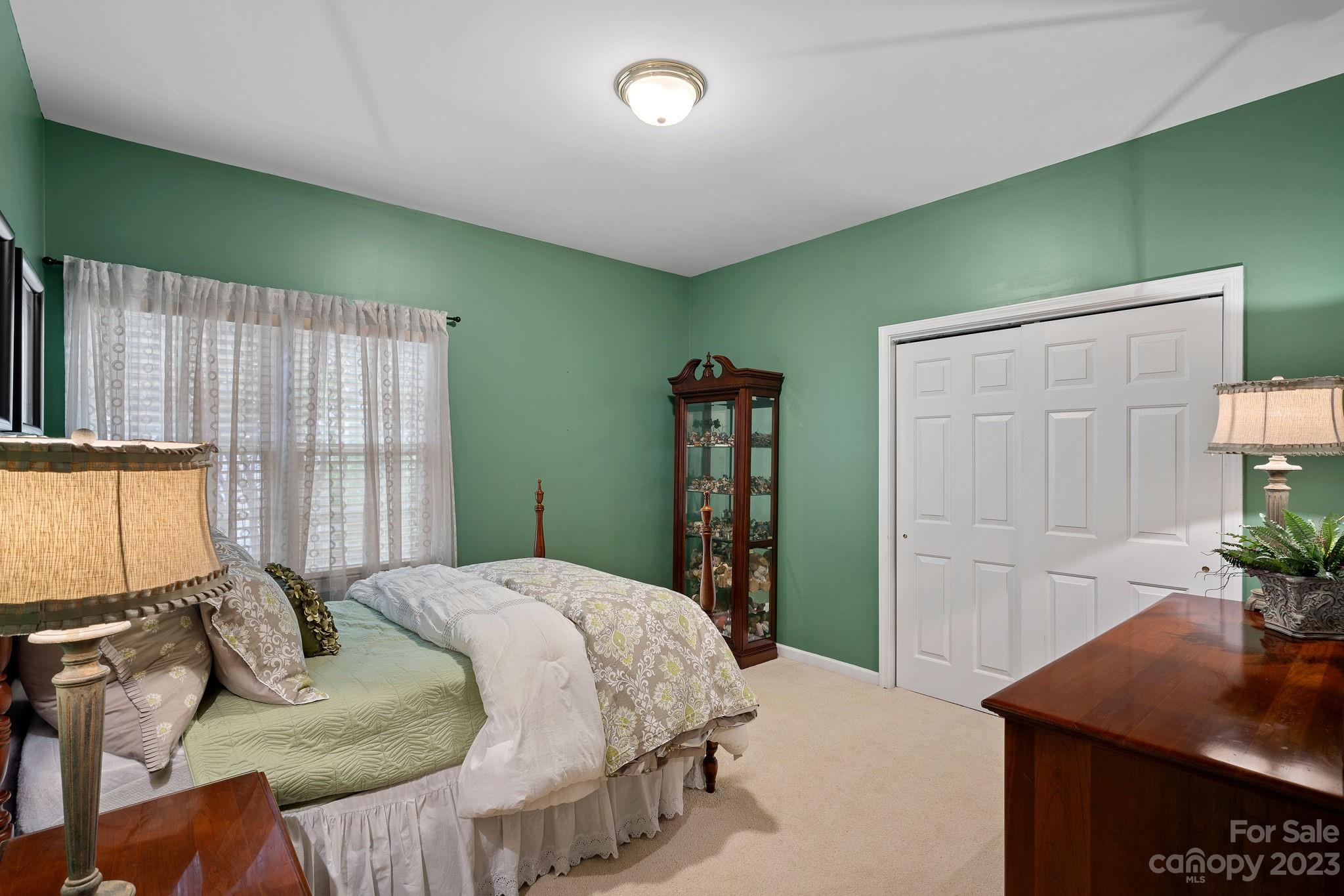 Cambridge Grove - Residential